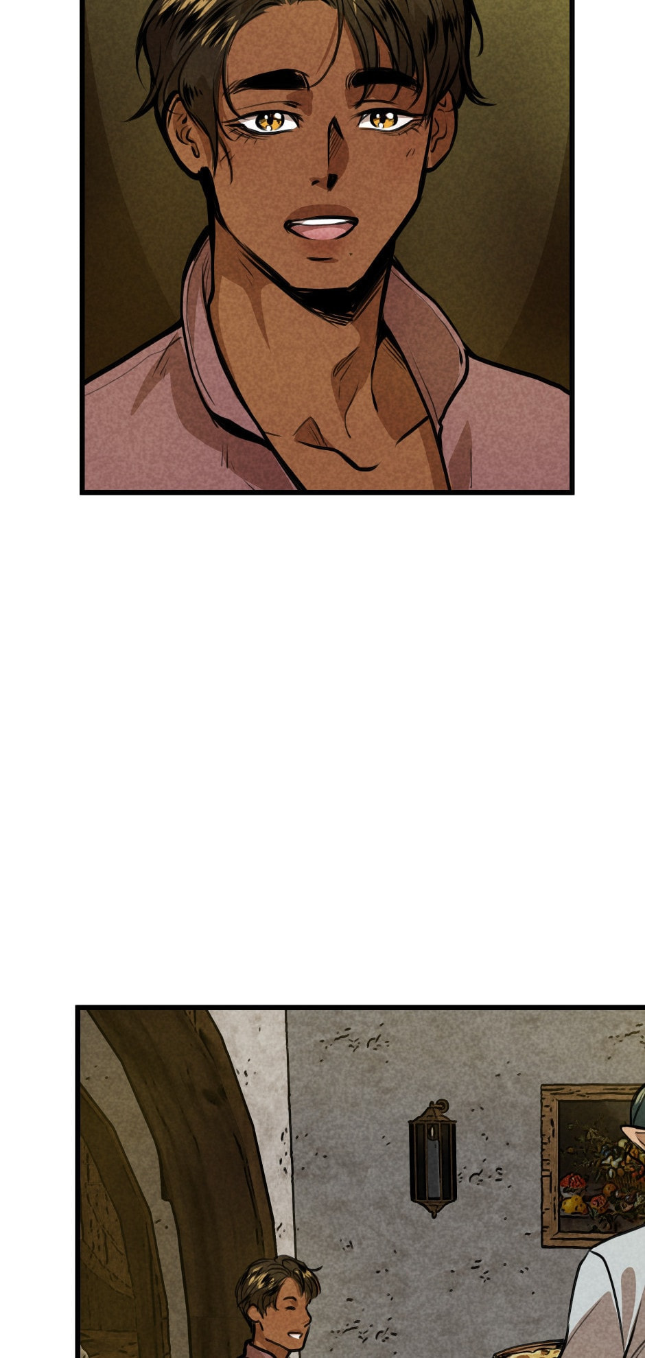 The Moon Chapter 20 page 10 - 