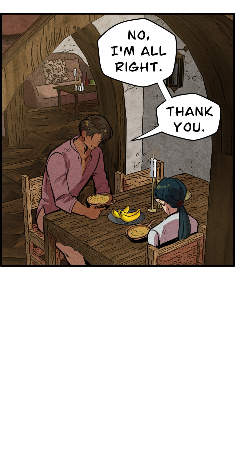 The Moon Chapter 21 page 11 - 