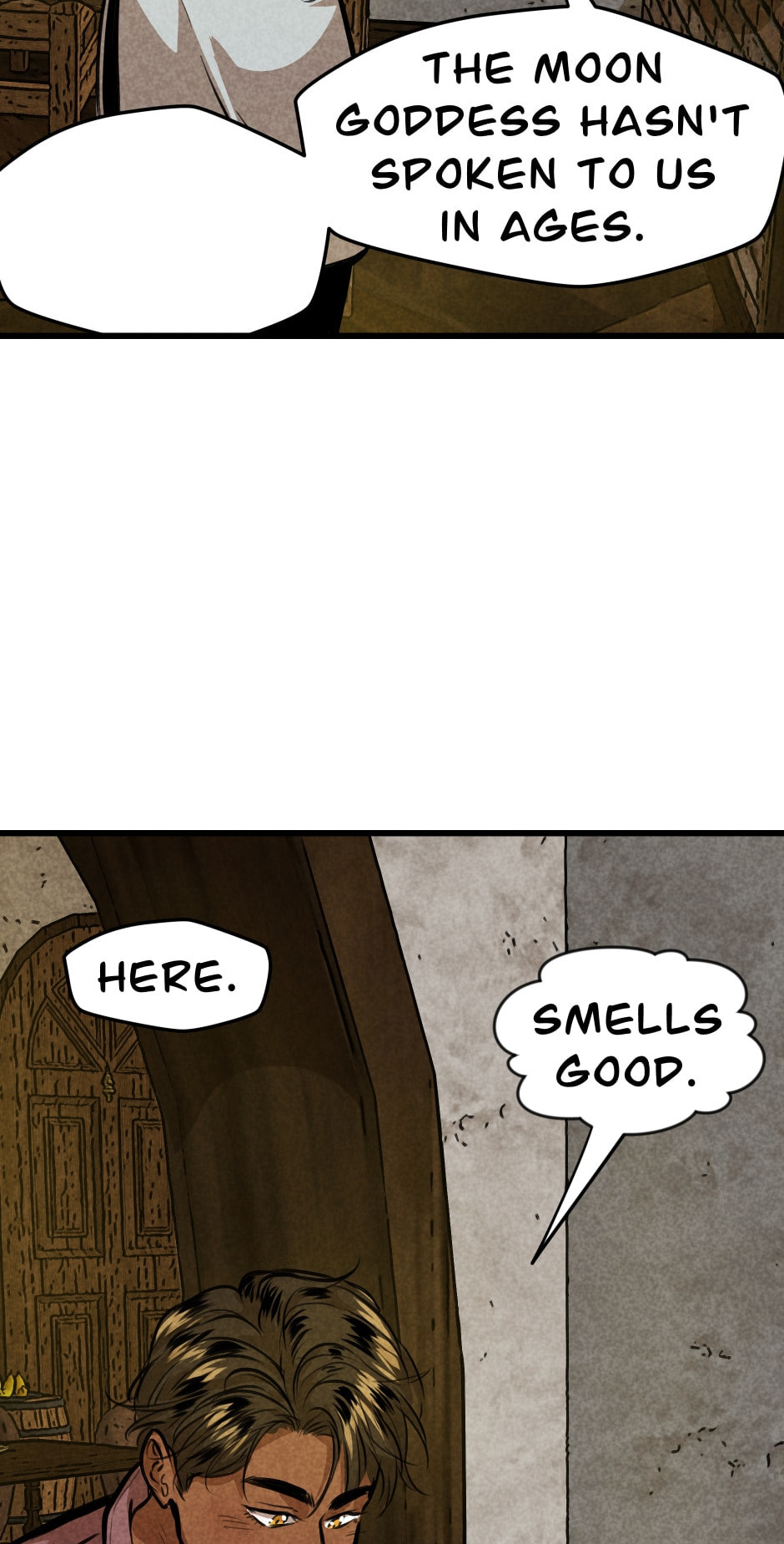 The Moon Chapter 21 page 3 - 