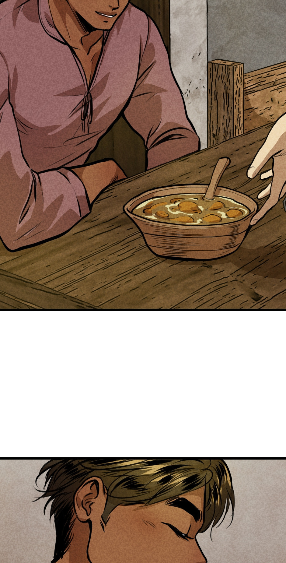 The Moon Chapter 21 page 4 - 