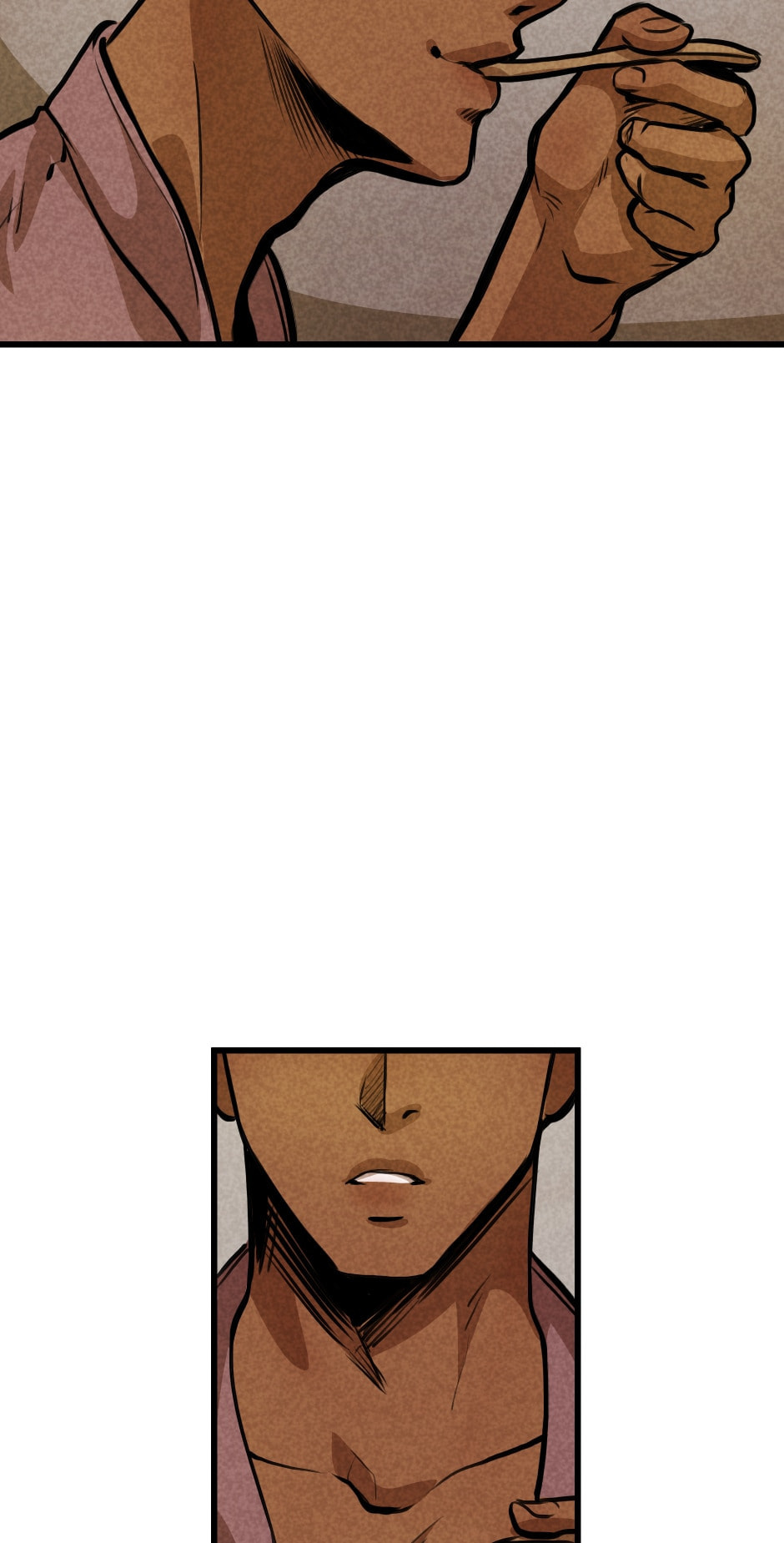 The Moon Chapter 21 page 5 - 