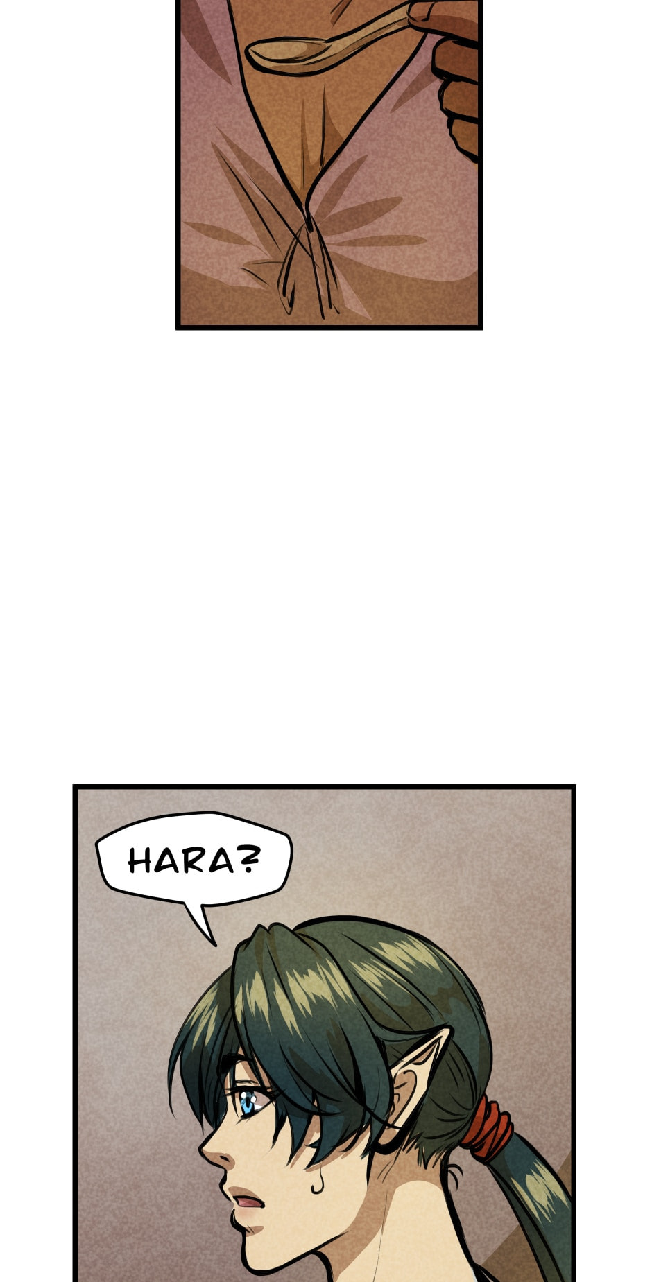 The Moon Chapter 21 page 6 - 