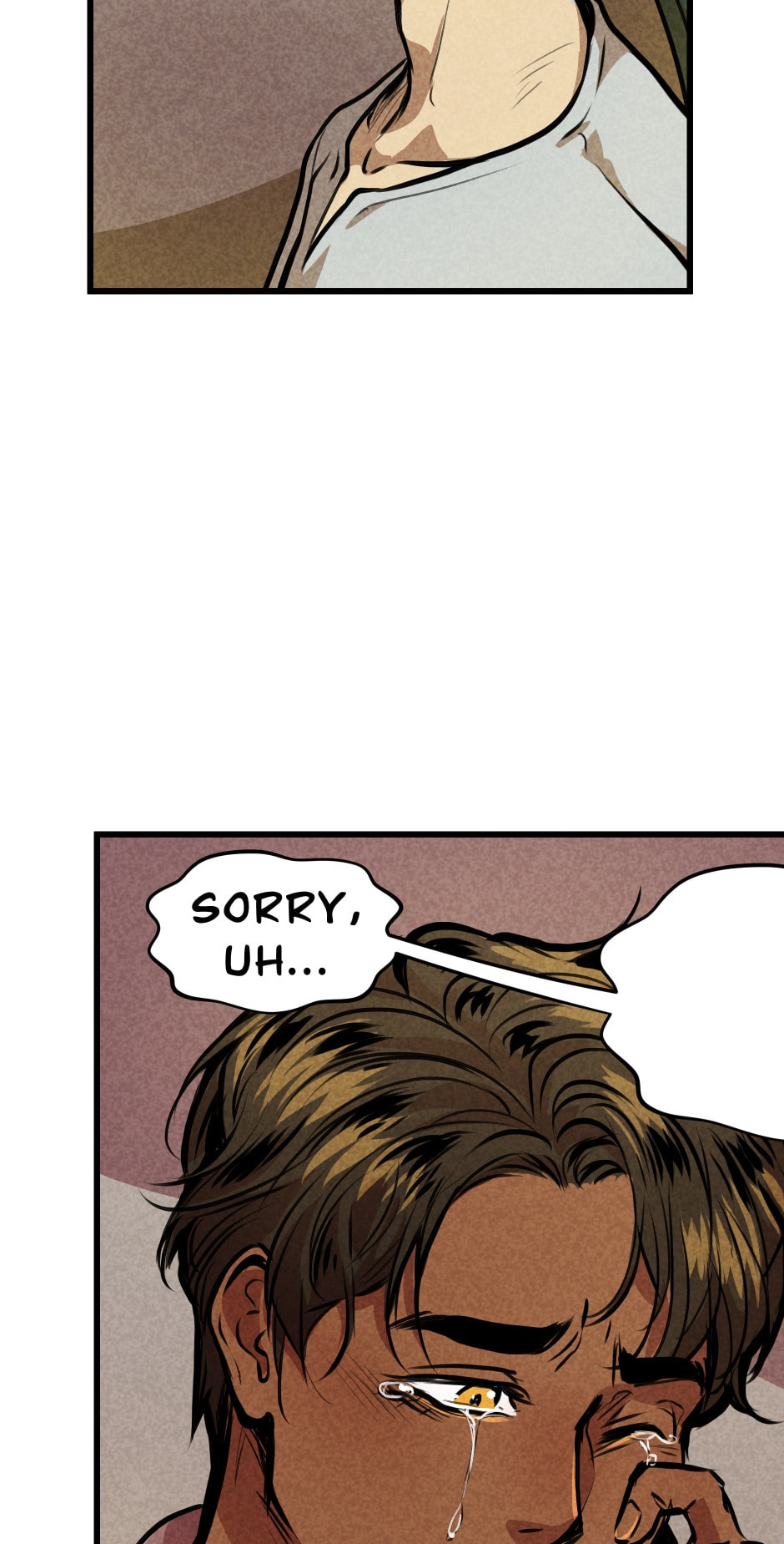 The Moon Chapter 21 page 7 - 
