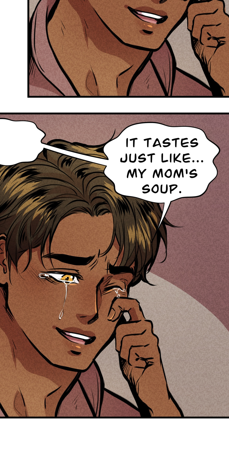 The Moon Chapter 21 page 8 - 
