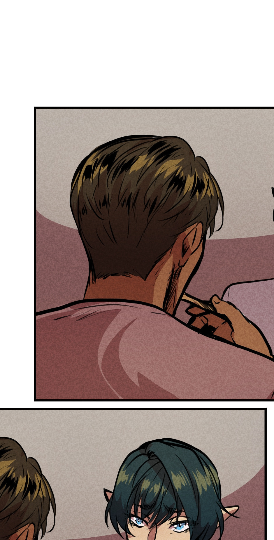 The Moon Chapter 22 page 2 - 