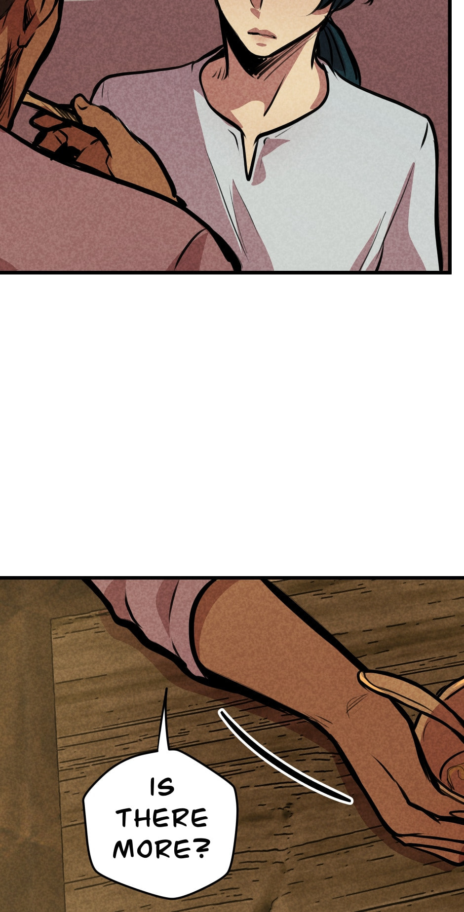 The Moon Chapter 22 page 3 - 