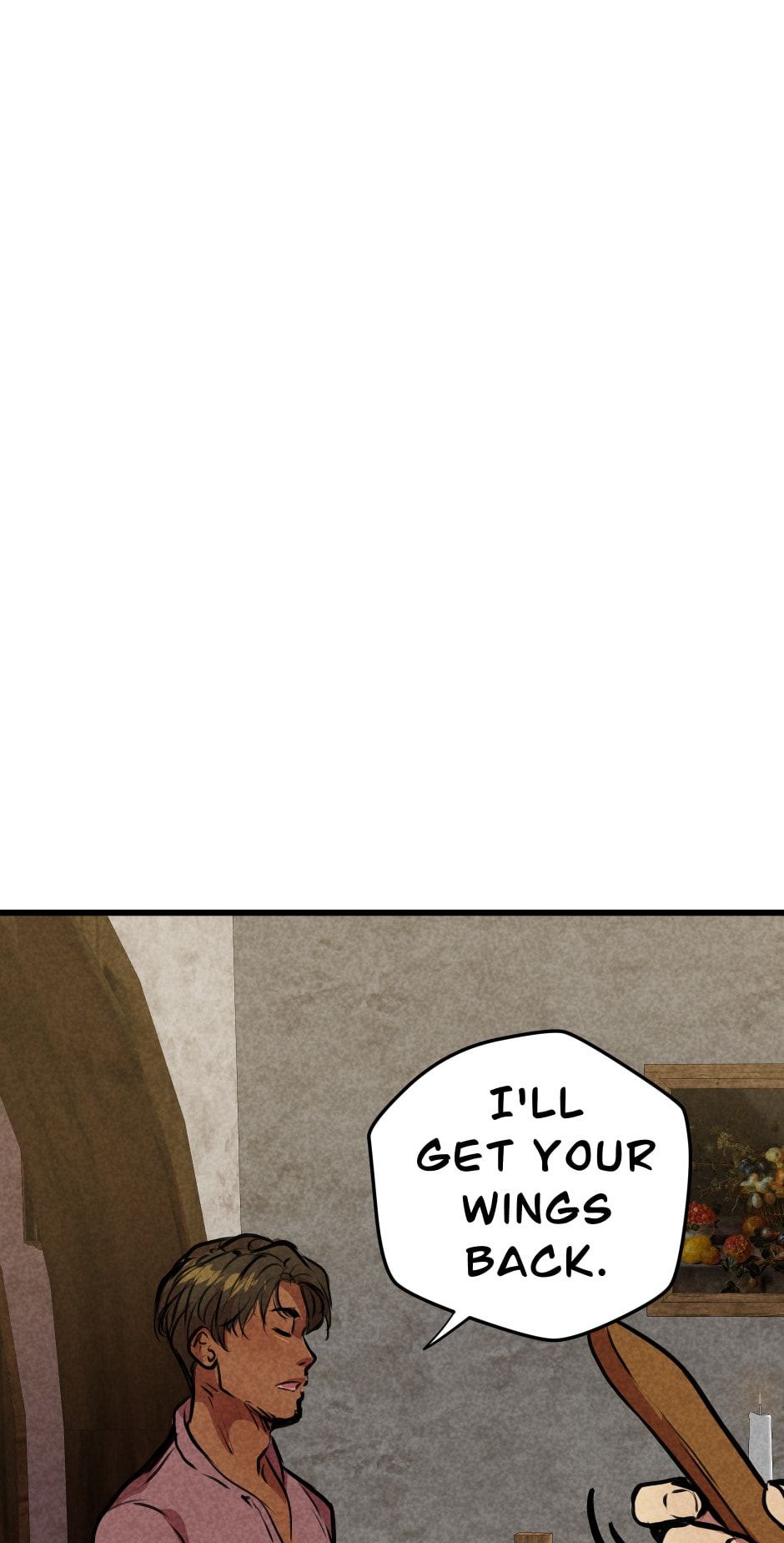 The Moon Chapter 22 page 5 - 