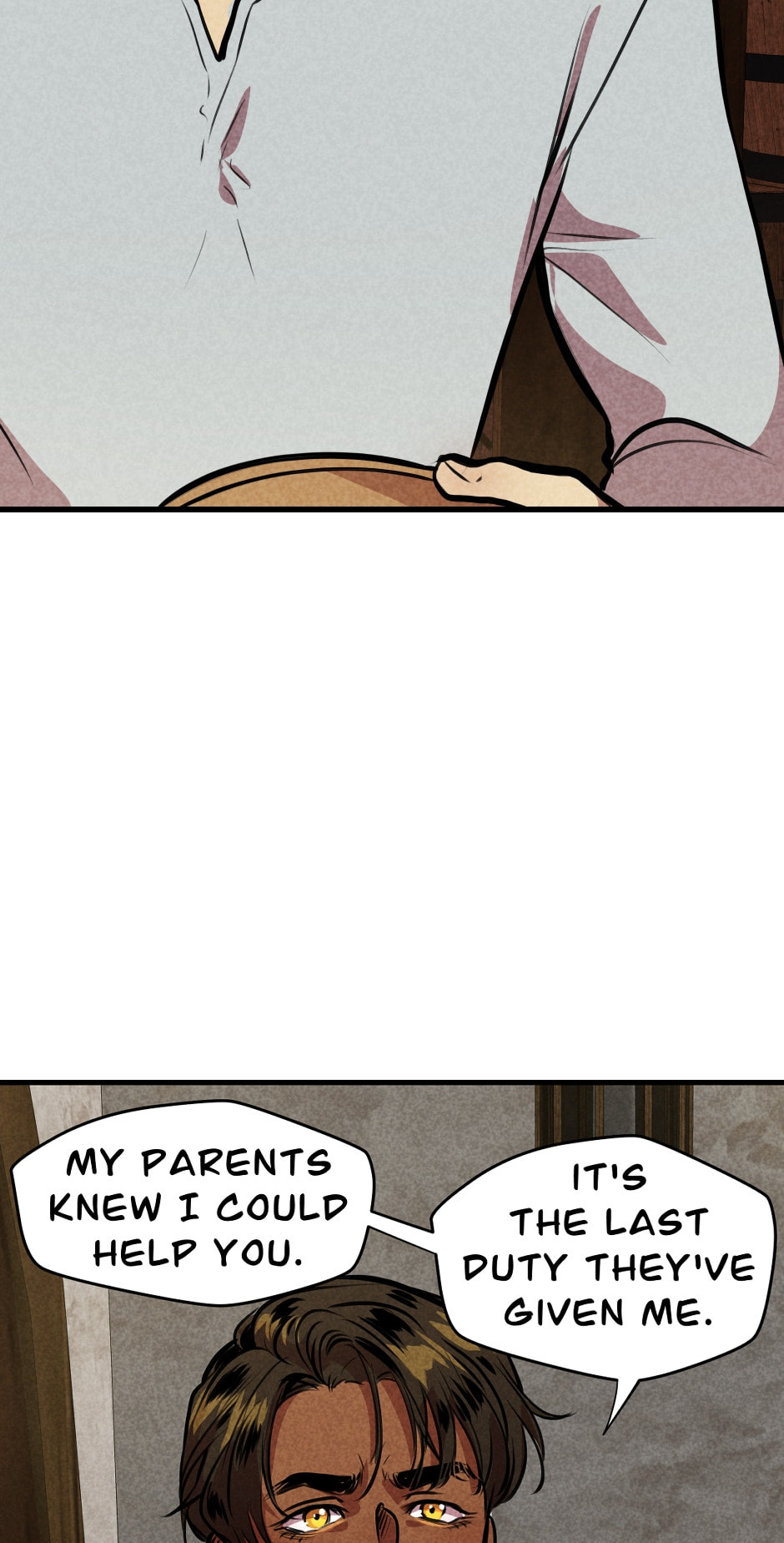 The Moon Chapter 22 page 7 - 