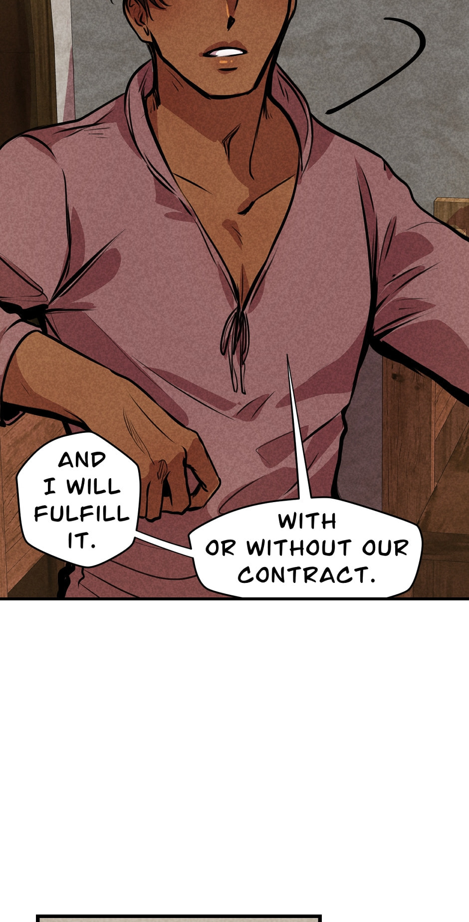 The Moon Chapter 22 page 8 - 
