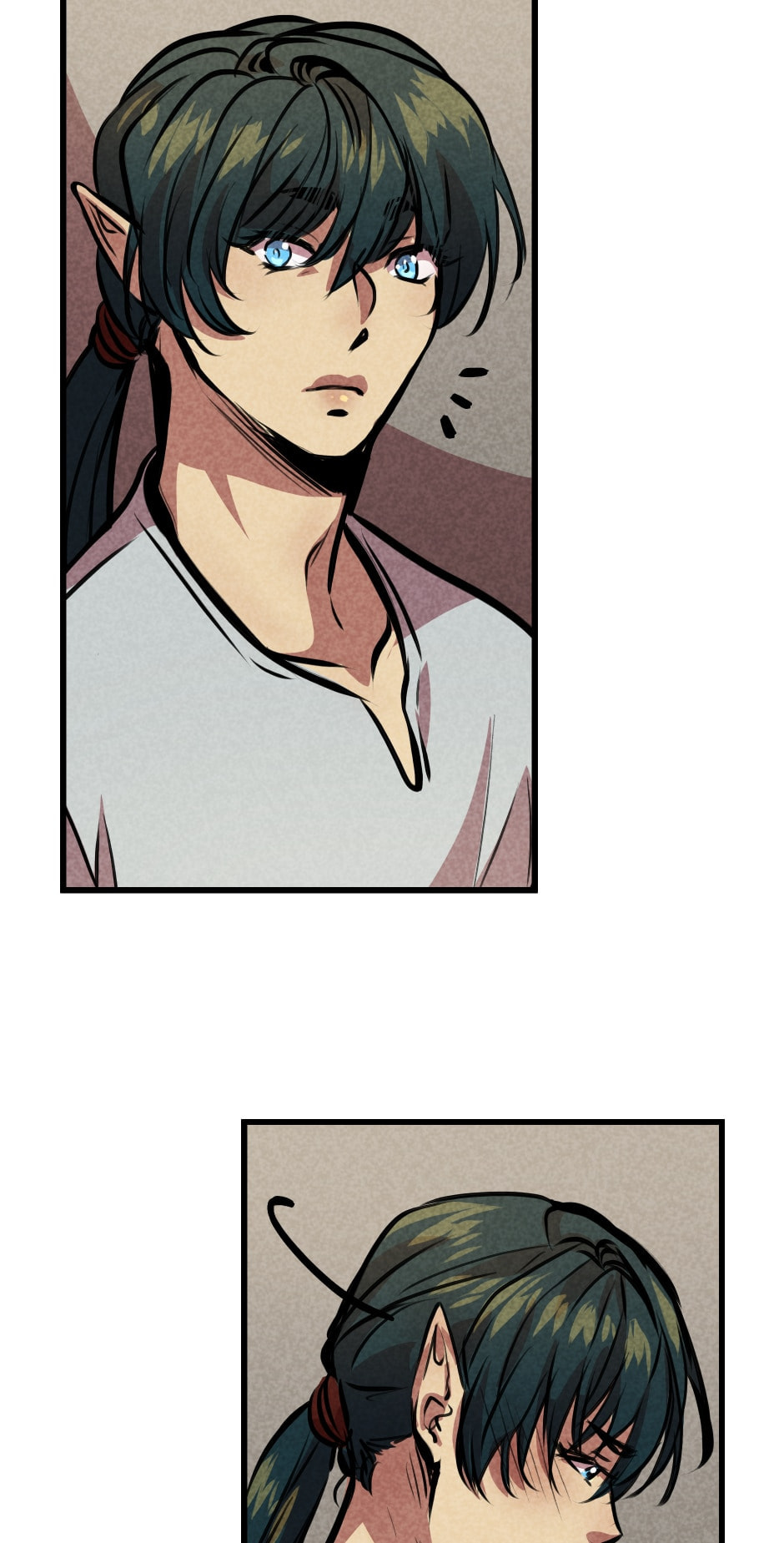 The Moon Chapter 22 page 9 - 