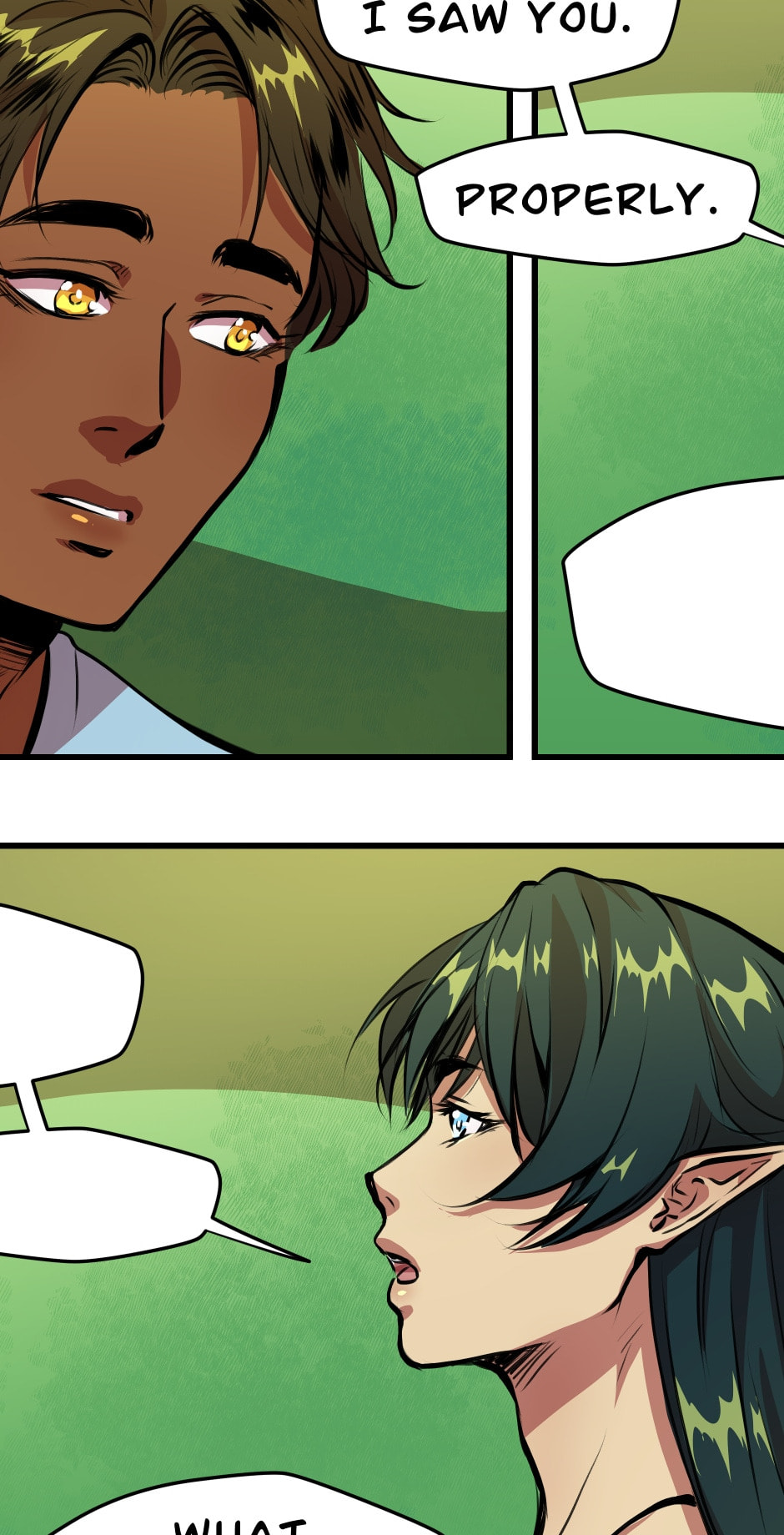 The Moon Chapter 23 page 11 - 
