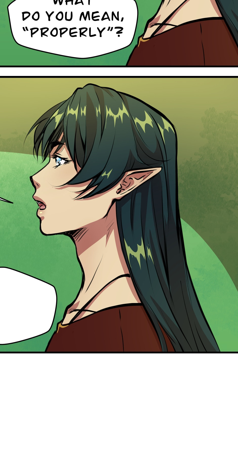 The Moon Chapter 23 page 12 - 