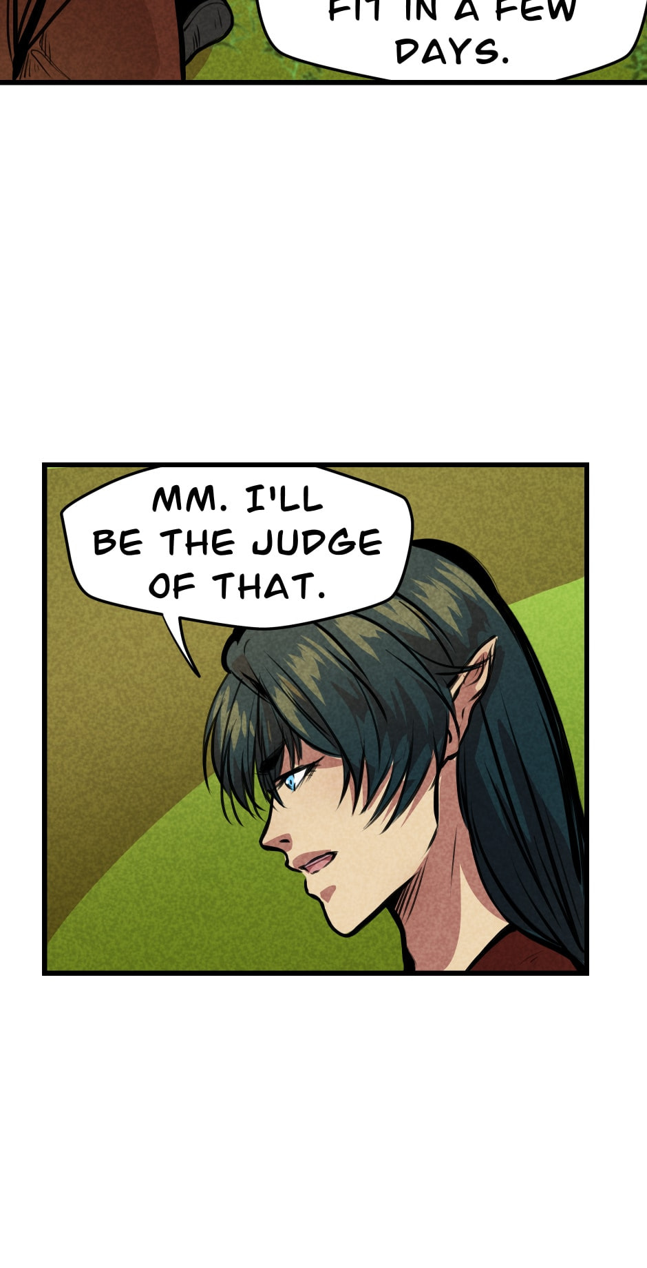 The Moon Chapter 23 page 5 - 