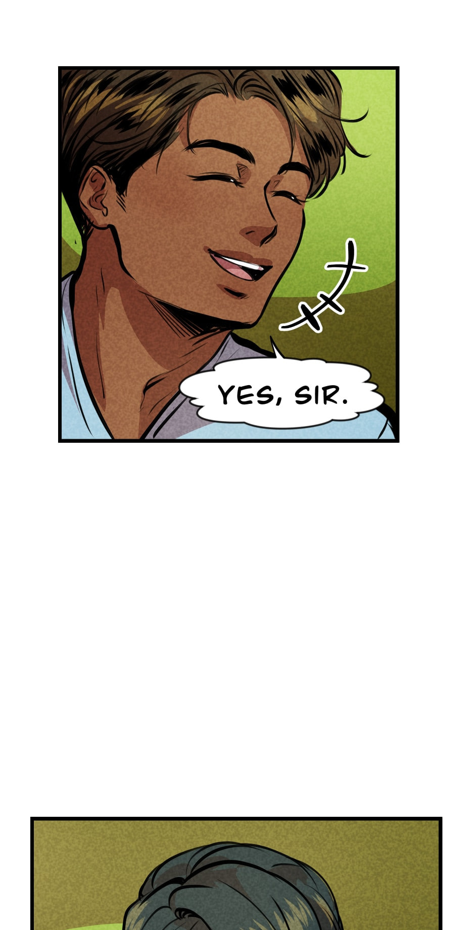 The Moon Chapter 23 page 6 - 