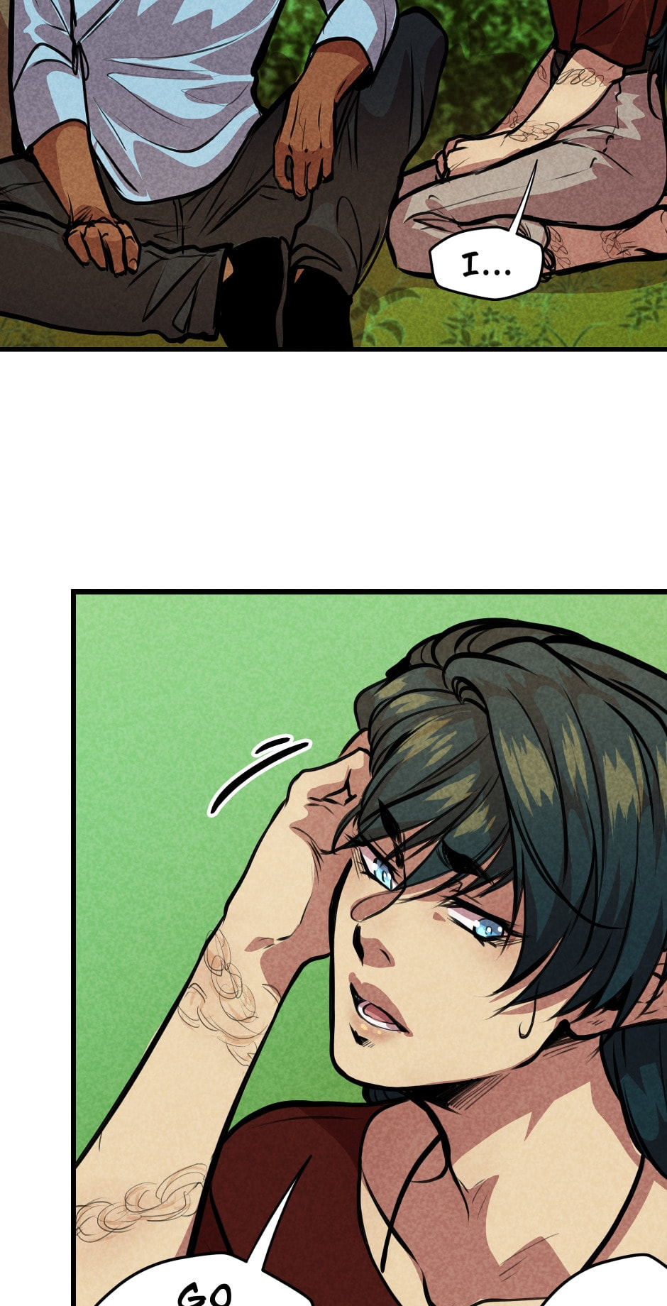 The Moon Chapter 23 page 8 - 