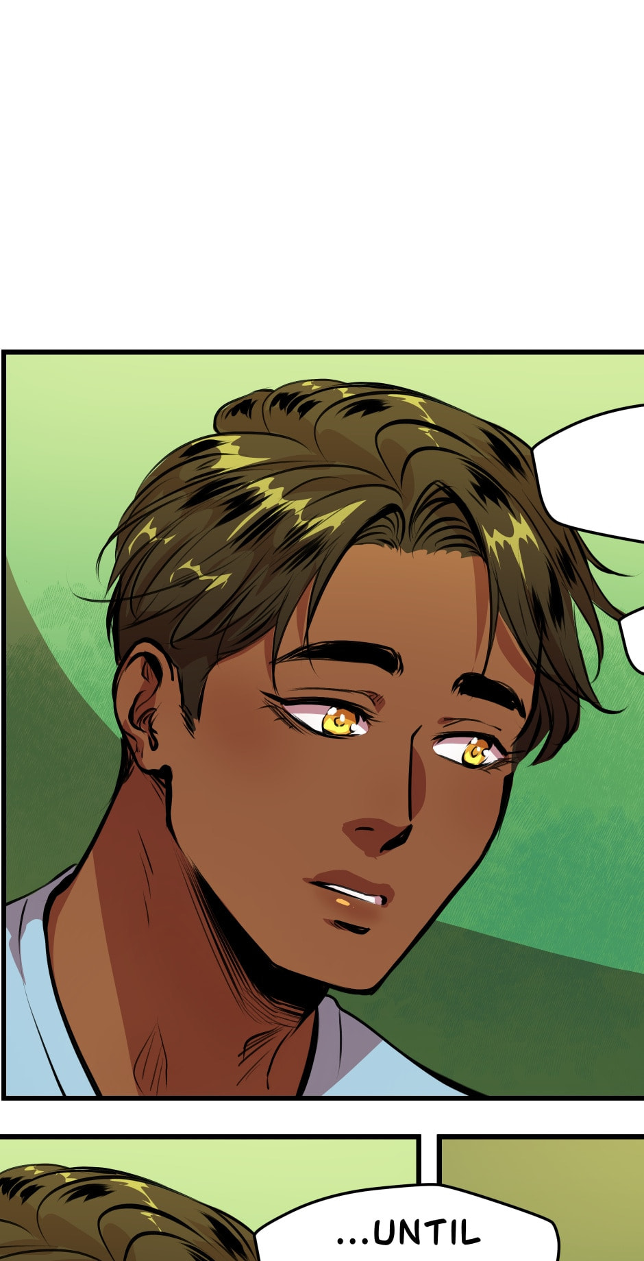The Moon Chapter 23 page 10 - 