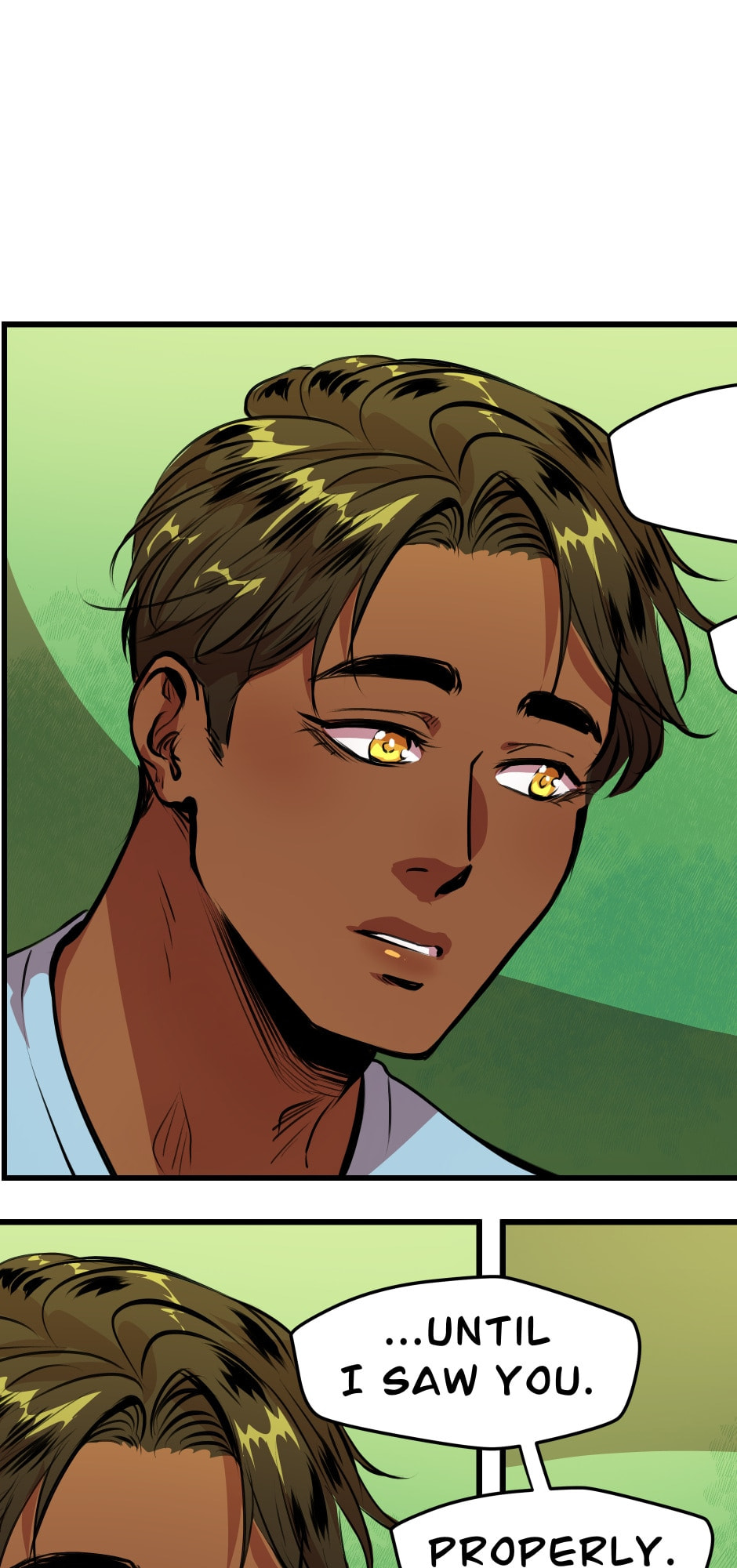 The Moon Chapter 24 page 1 - 