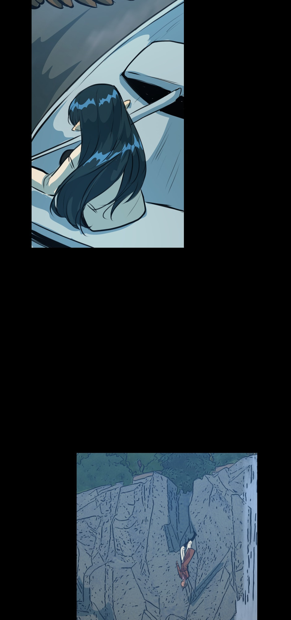 The Moon Chapter 24 page 14 - 