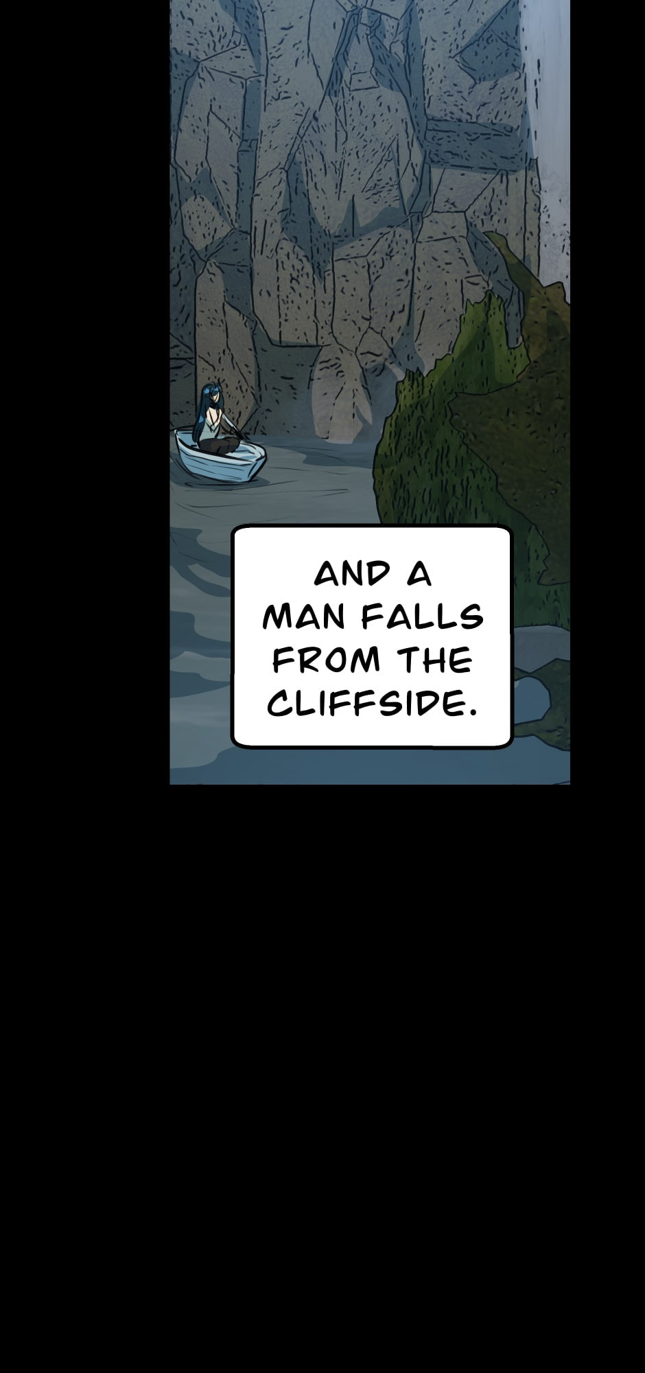 The Moon Chapter 24 page 15 - 