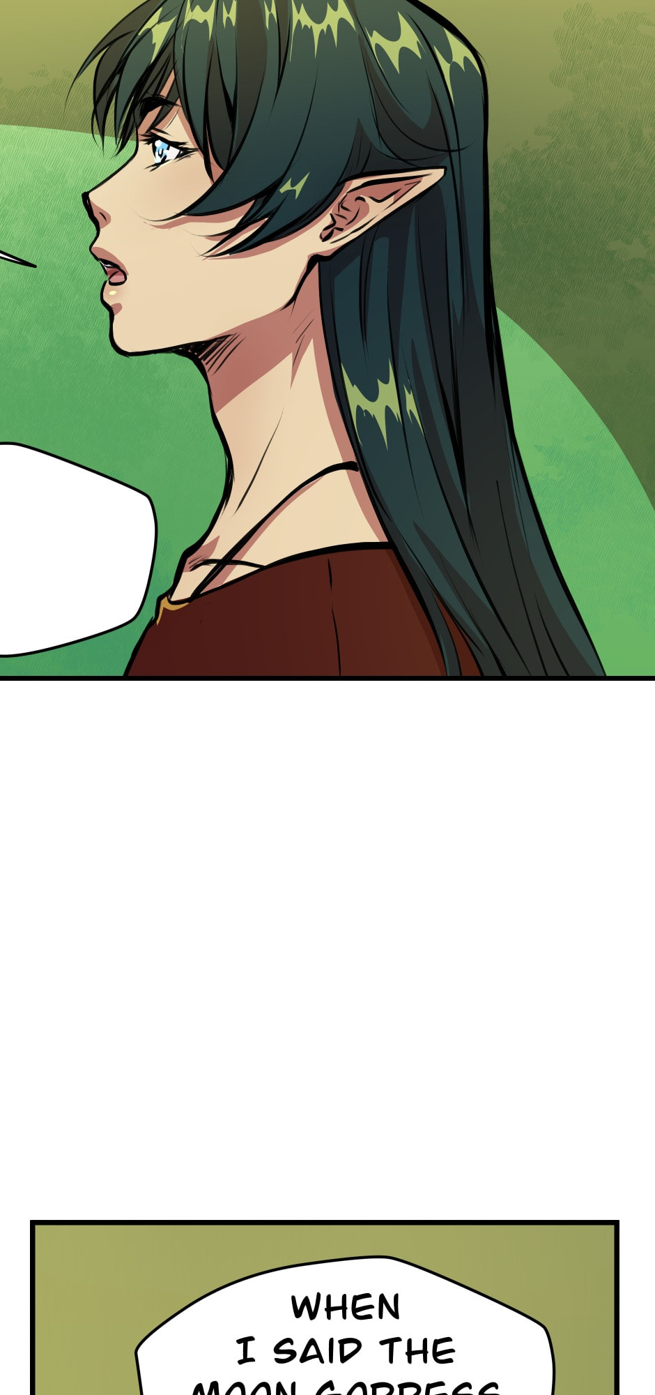 The Moon Chapter 24 page 3 - 