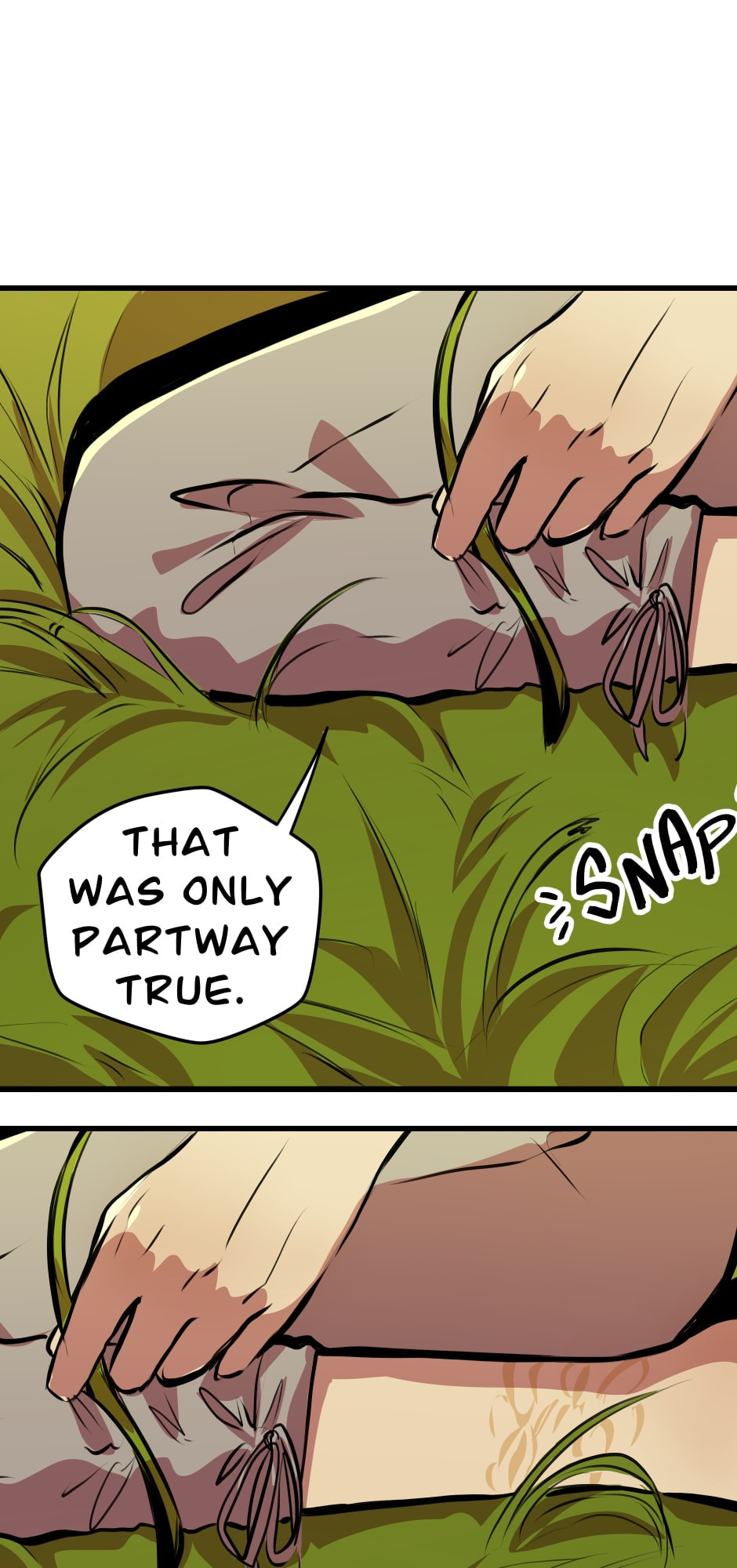 The Moon Chapter 24 page 5 - 