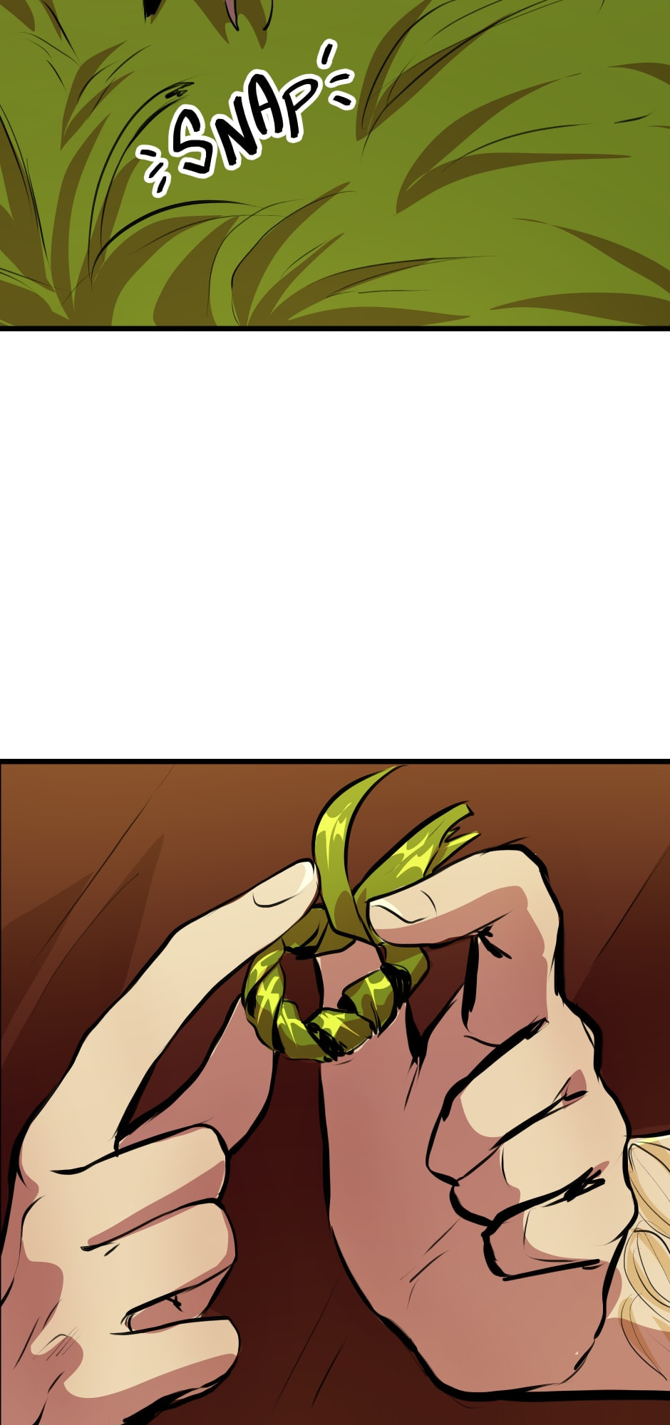 The Moon Chapter 24 page 6 - 
