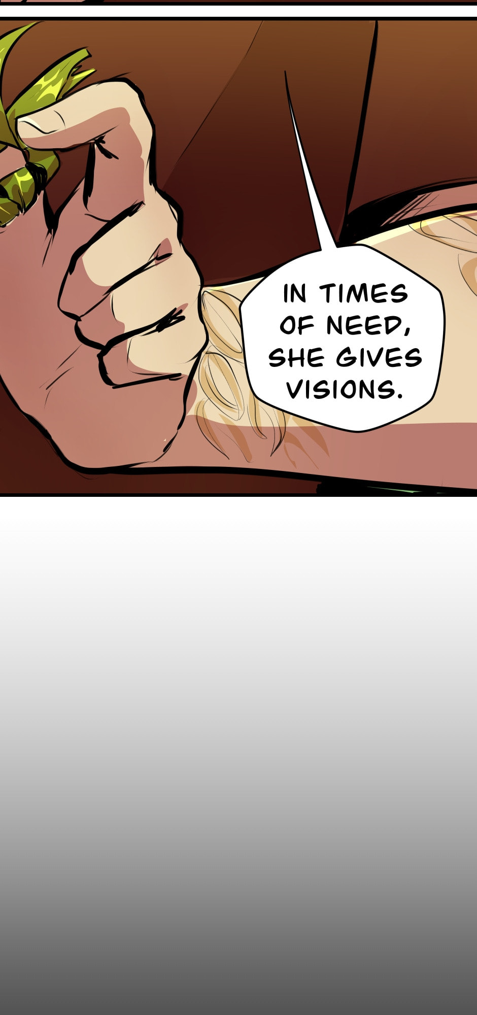 The Moon Chapter 24 page 7 - 