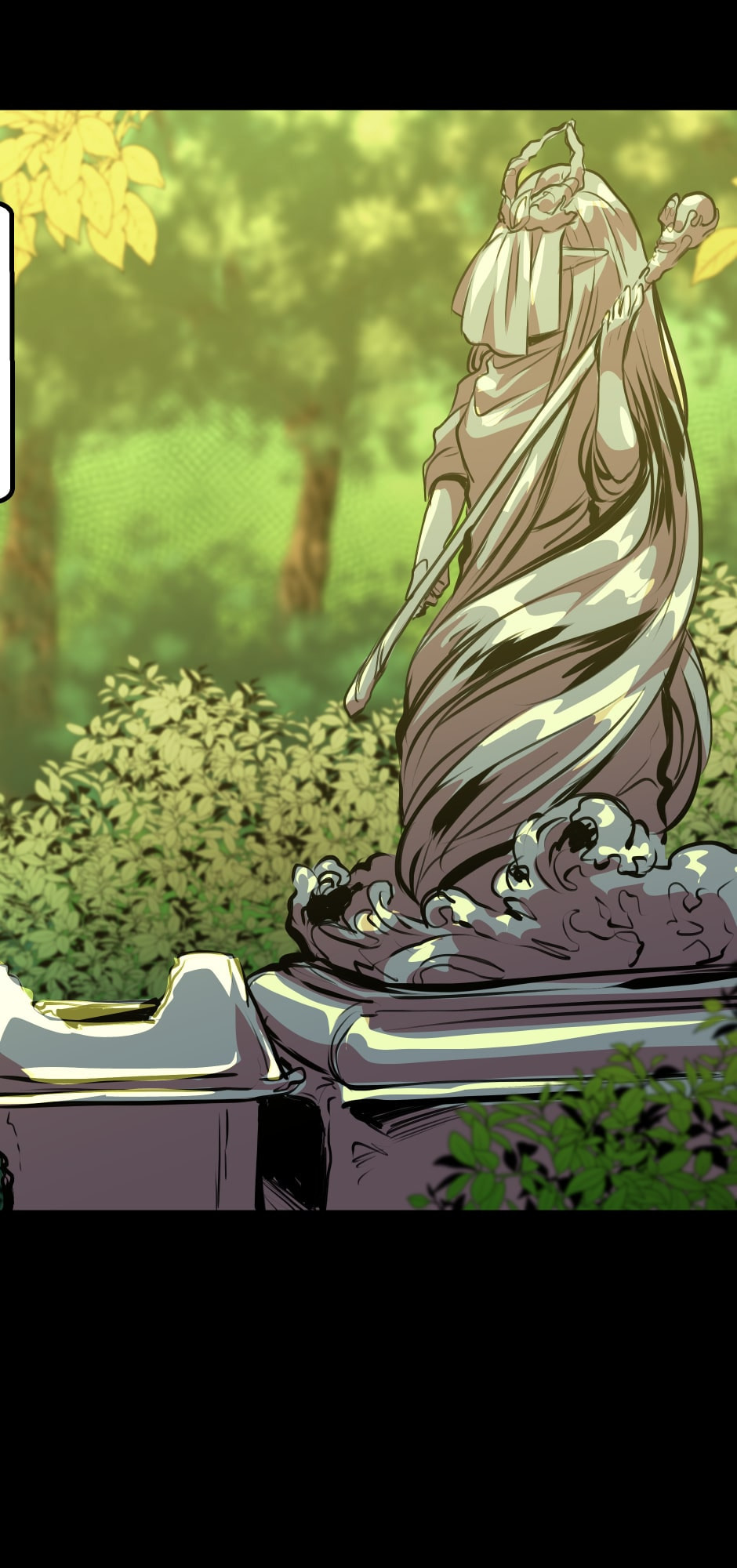 The Moon Chapter 24 page 10 - 