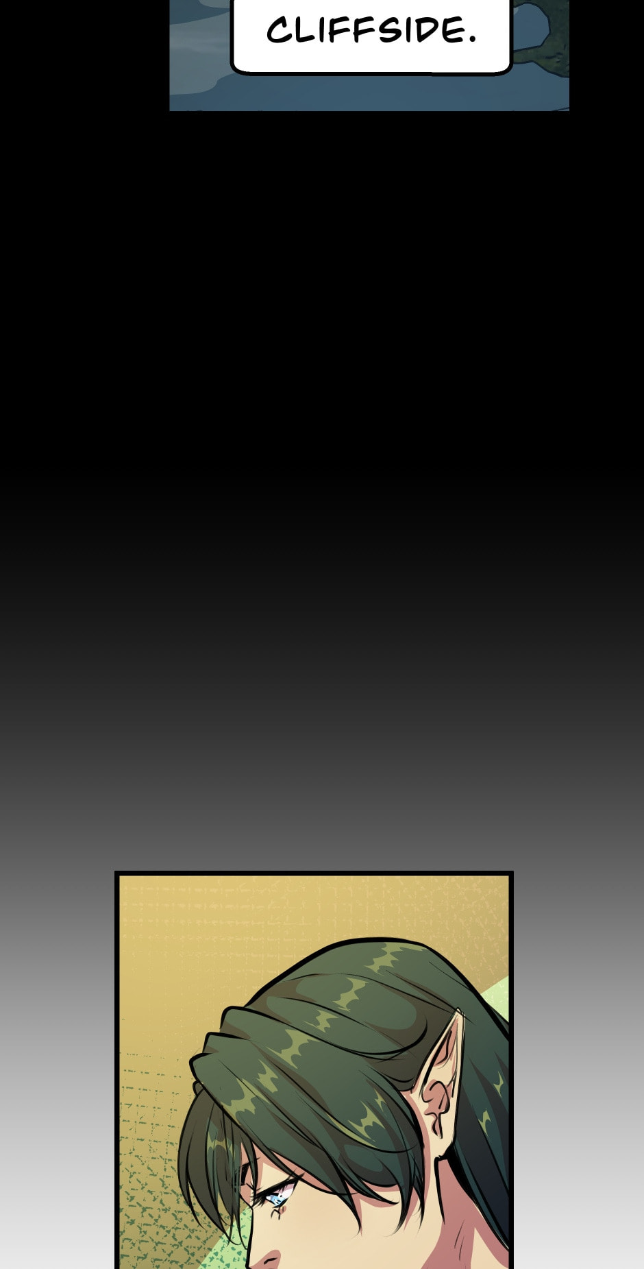 The Moon Chapter 25 page 2 - 