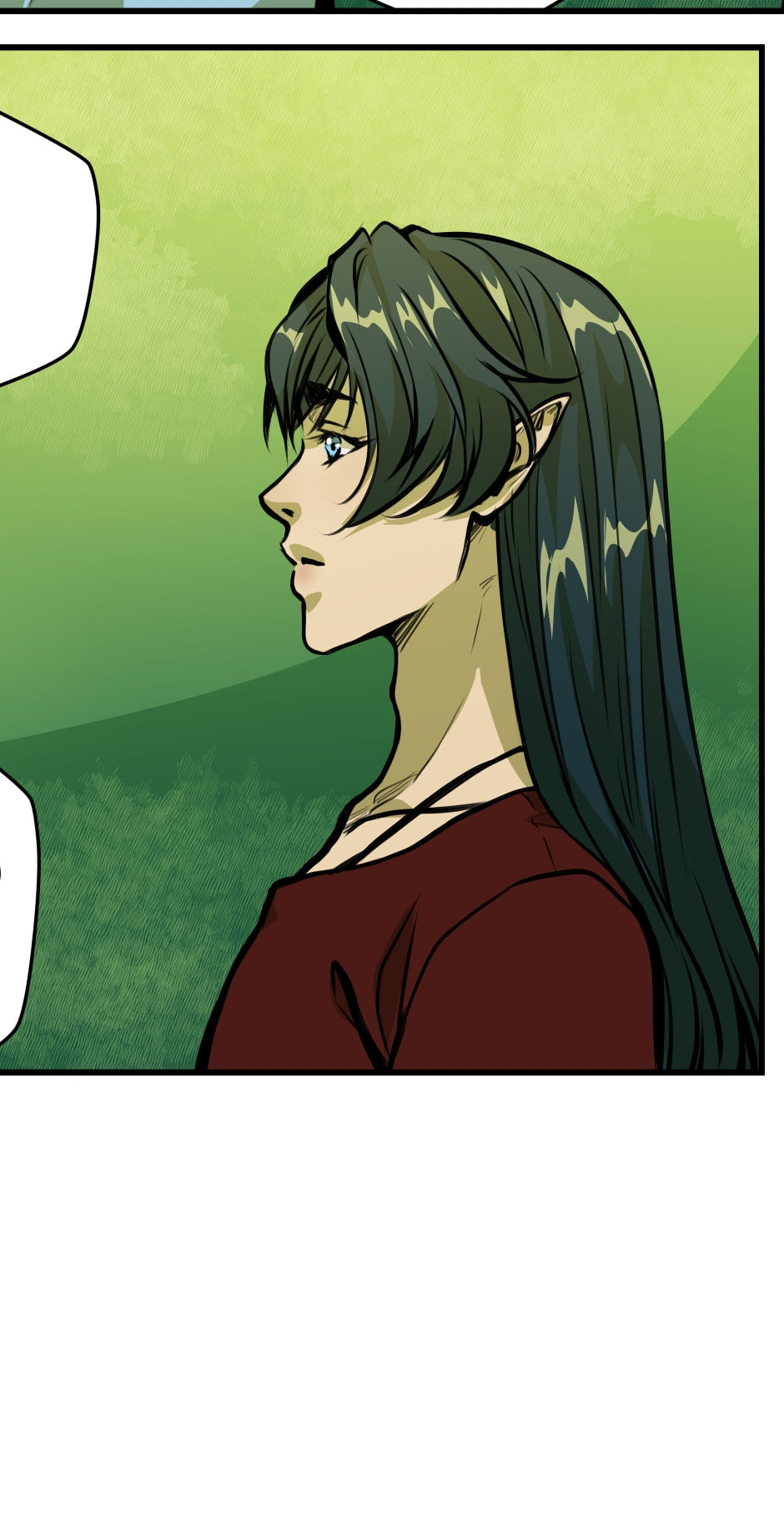 The Moon Chapter 25 page 11 - 