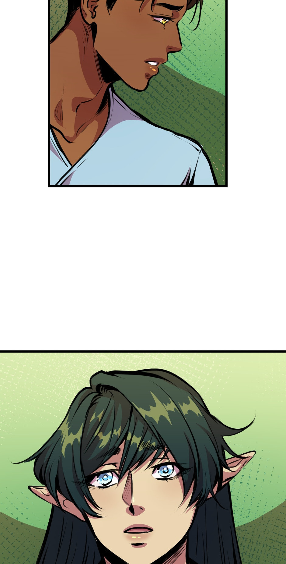 The Moon Chapter 25 page 4 - 