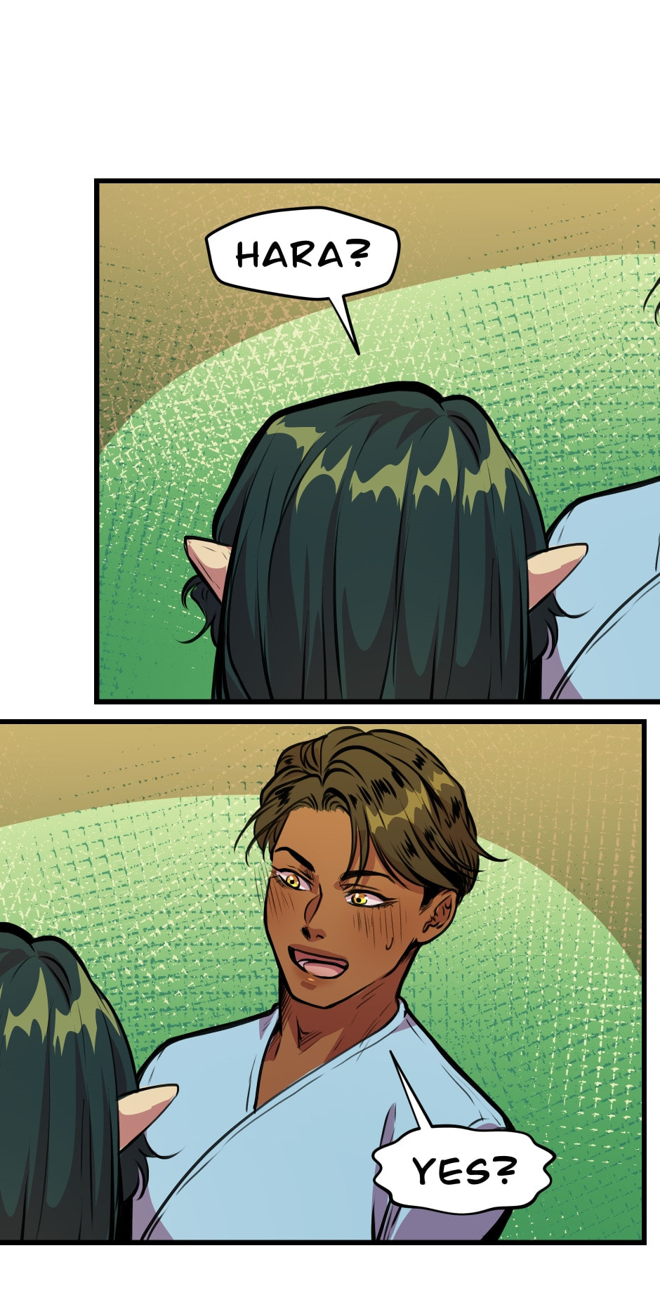 The Moon Chapter 25 page 7 - 