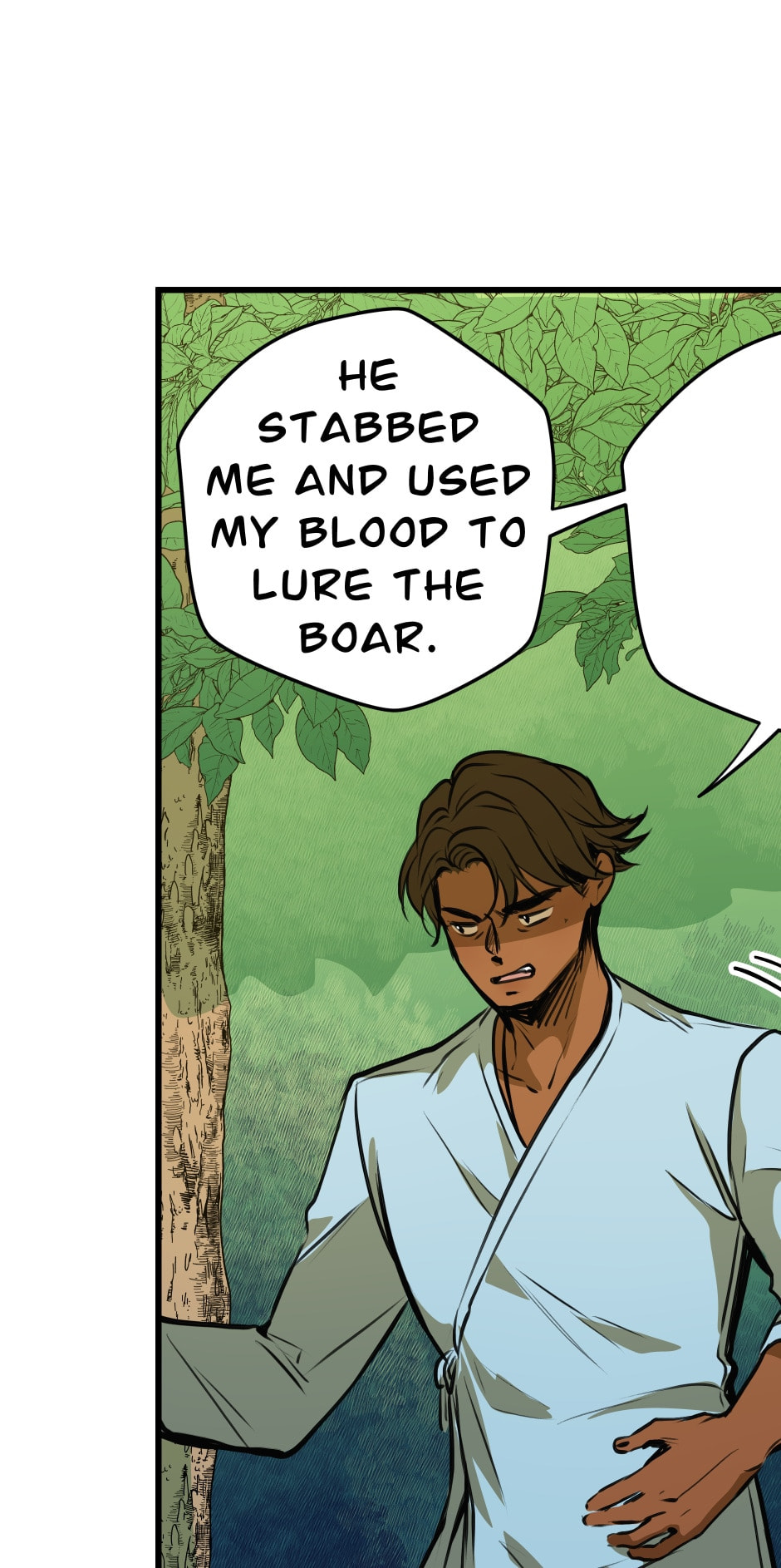 The Moon Chapter 26 page 11 - 