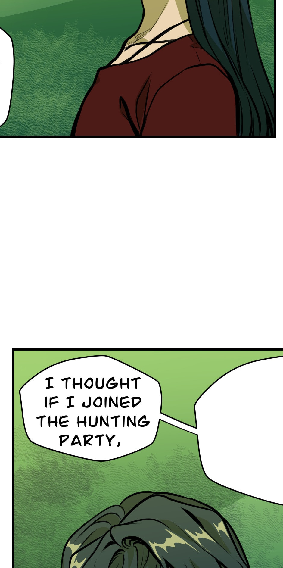 The Moon Chapter 26 page 3 - 