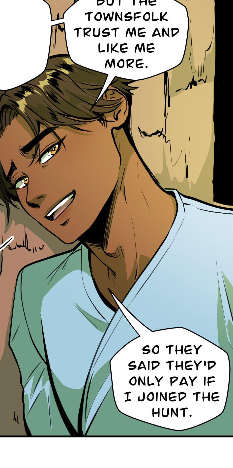 The Moon Chapter 26 page 7 - 