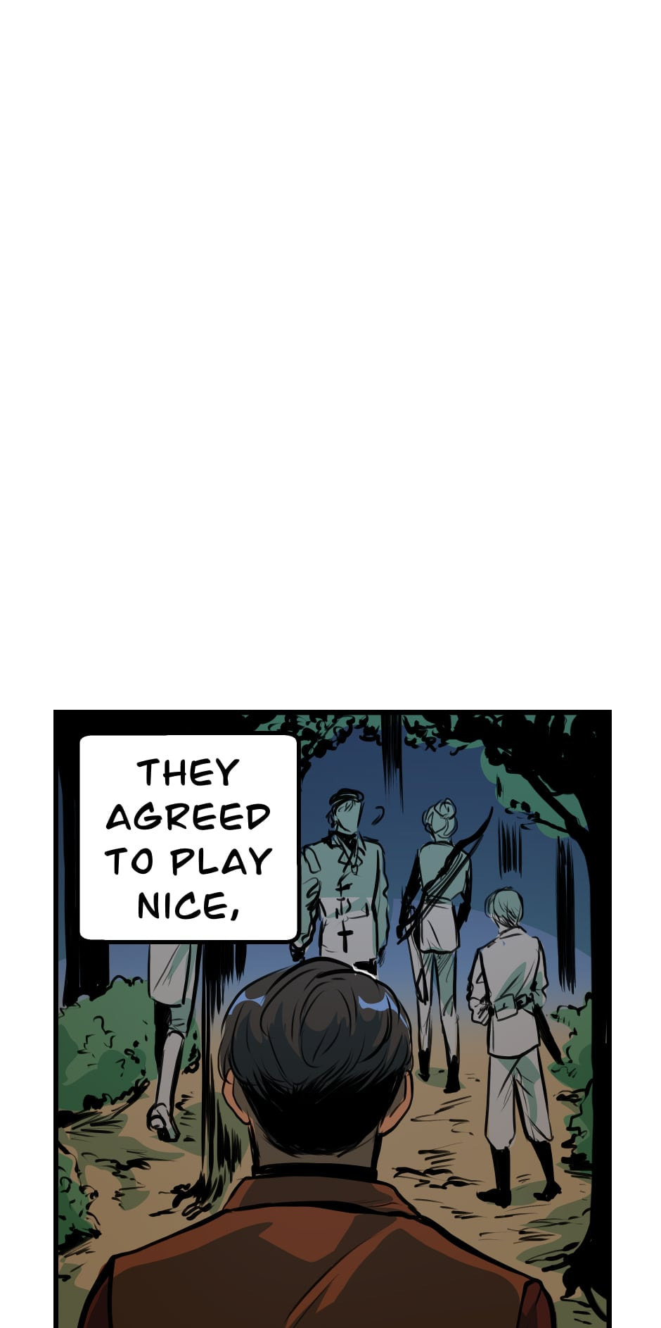 The Moon Chapter 26 page 8 - 