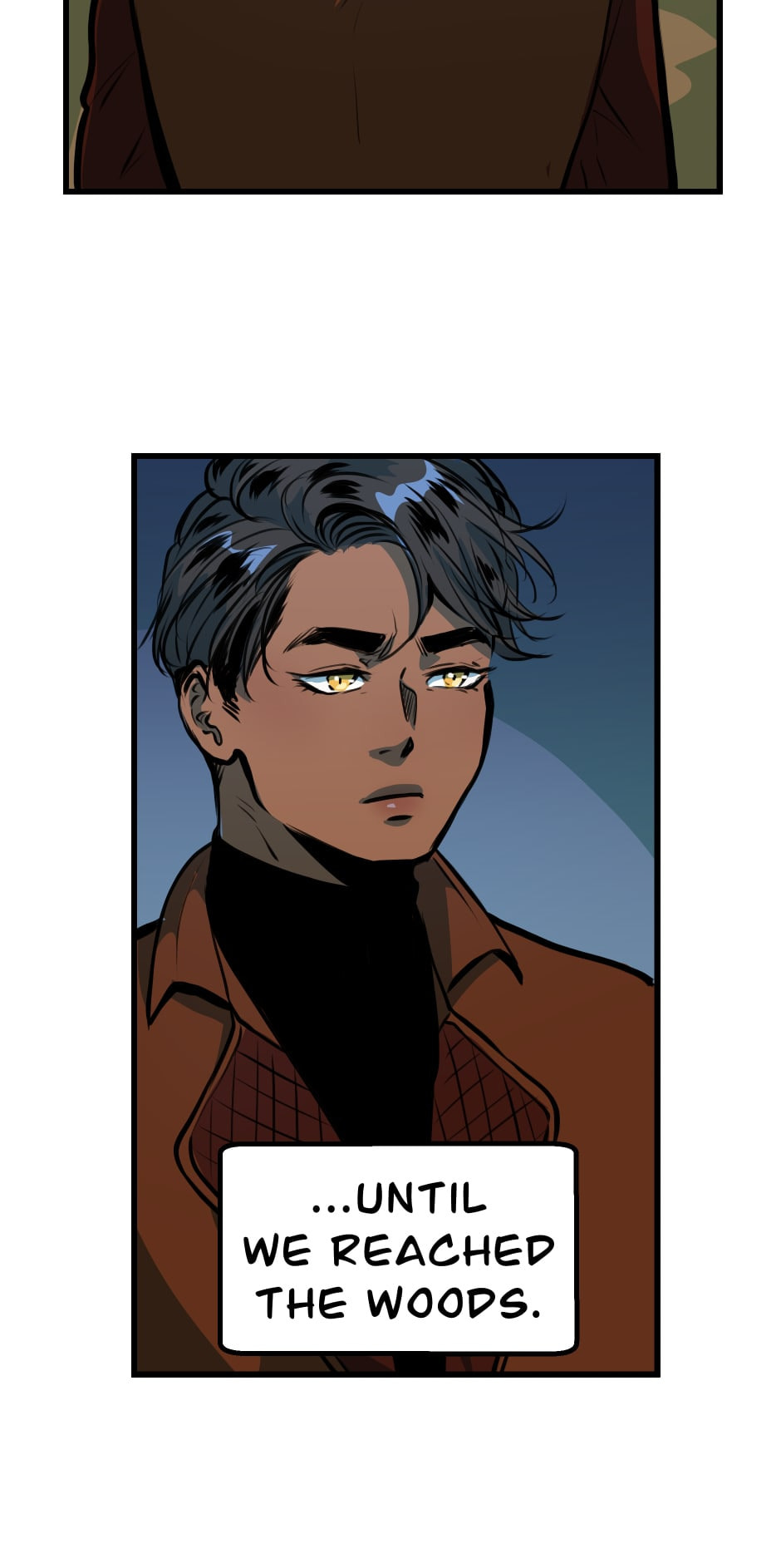 The Moon Chapter 26 page 9 - 