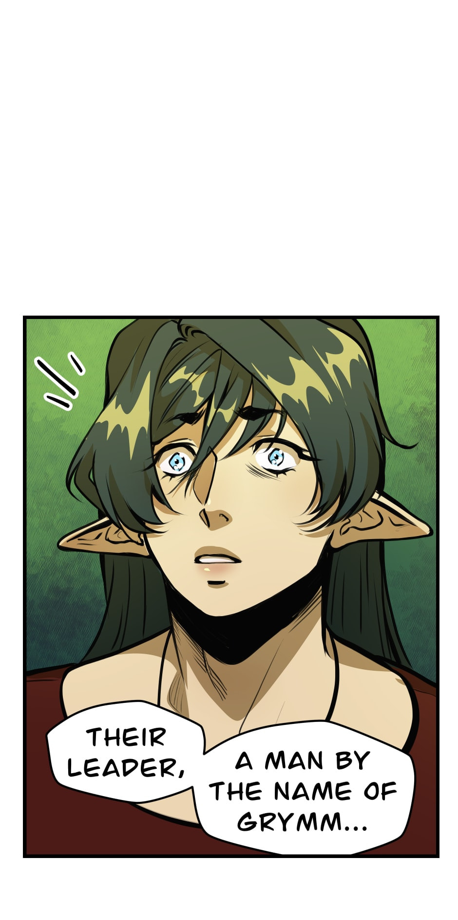 The Moon Chapter 26 page 10 - 