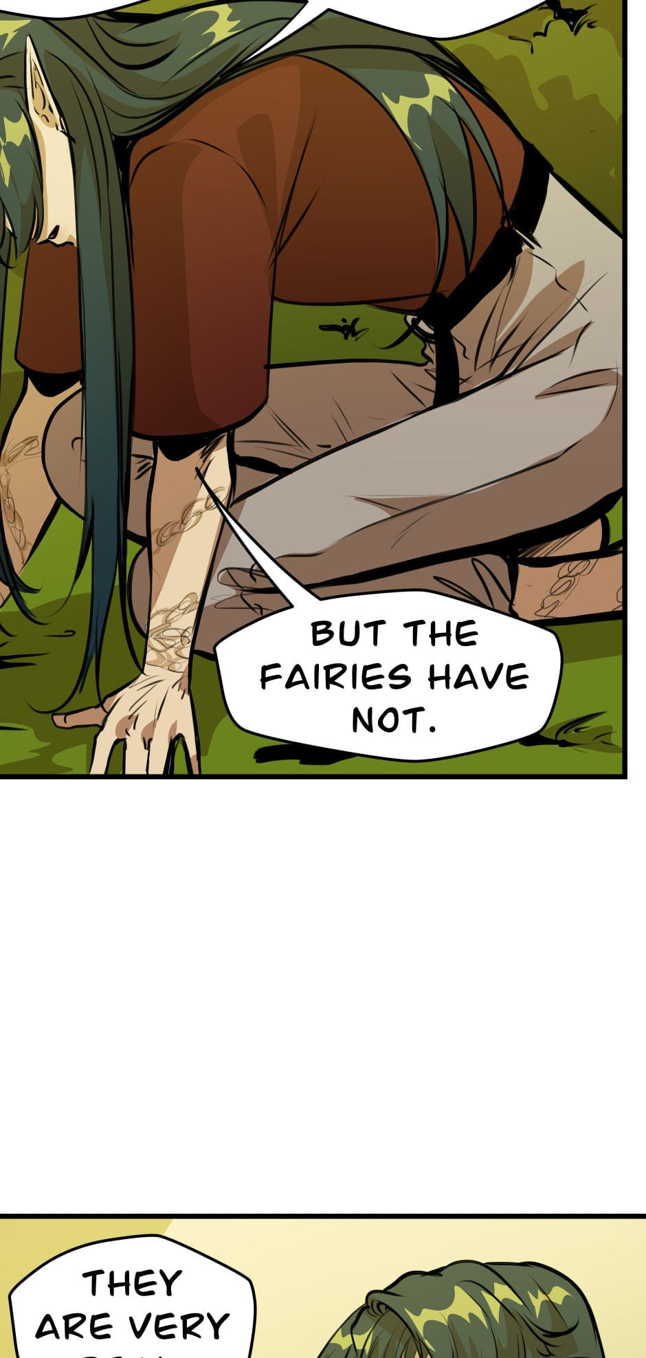 The Moon Chapter 27 page 11 - 