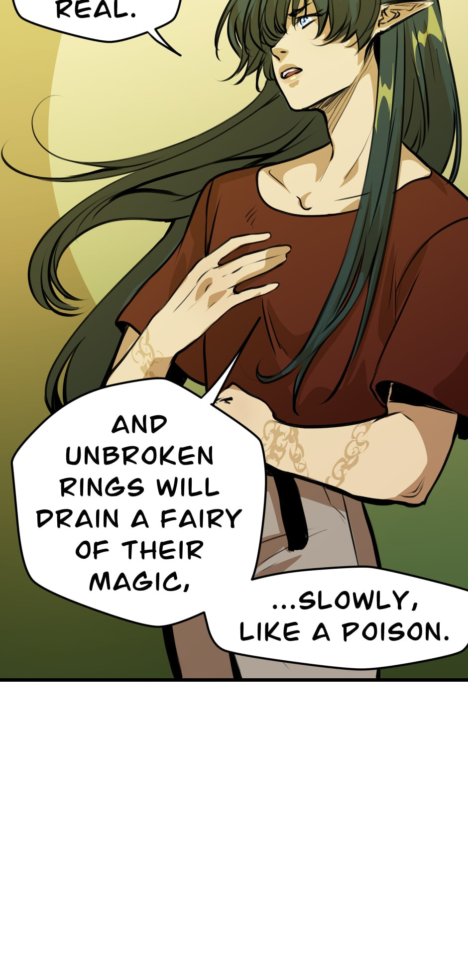 The Moon Chapter 27 page 12 - 