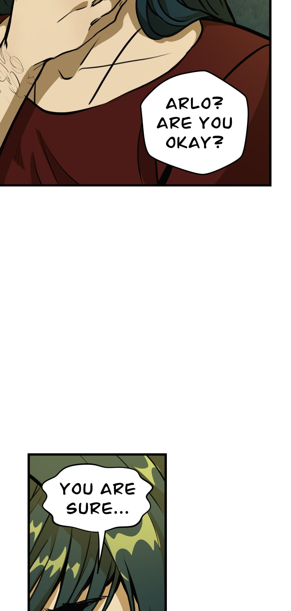 The Moon Chapter 27 page 3 - 