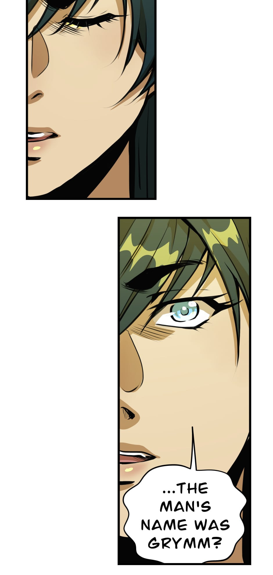 The Moon Chapter 27 page 4 - 