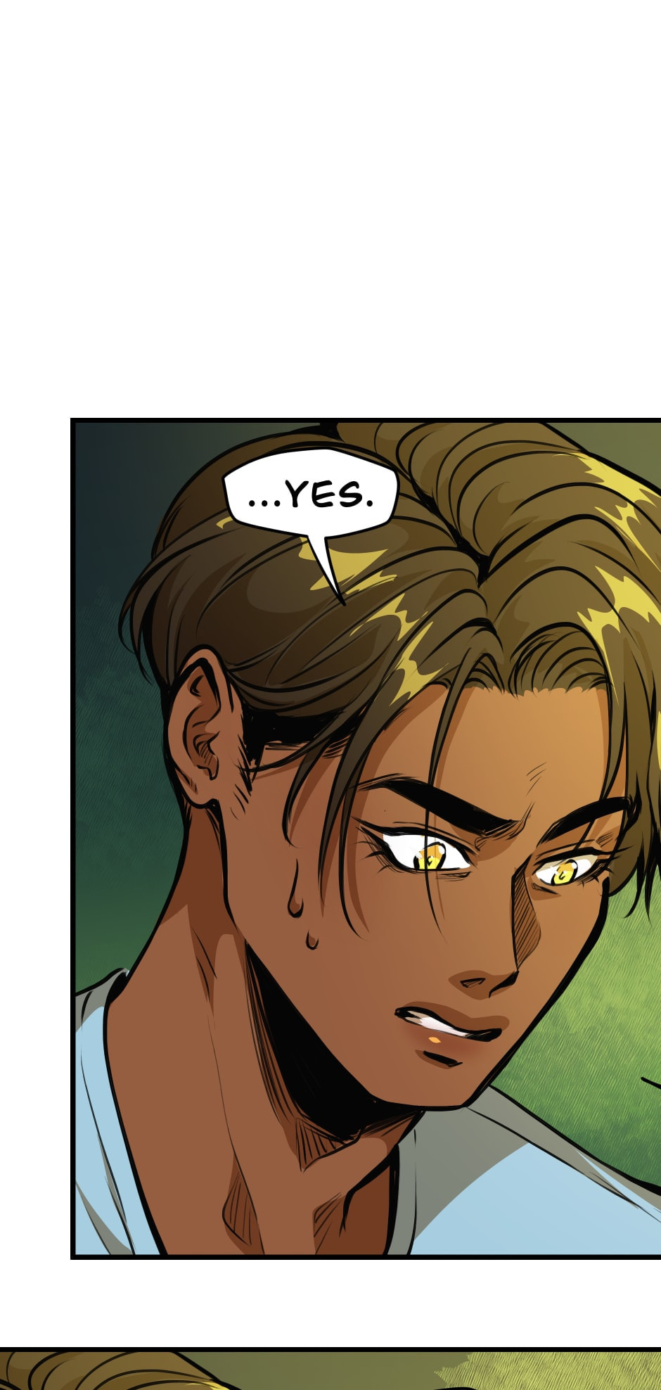 The Moon Chapter 27 page 5 - 