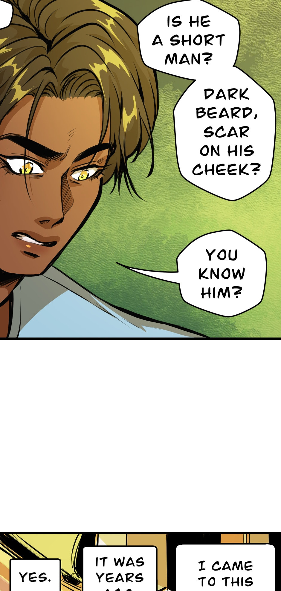 The Moon Chapter 27 page 6 - 