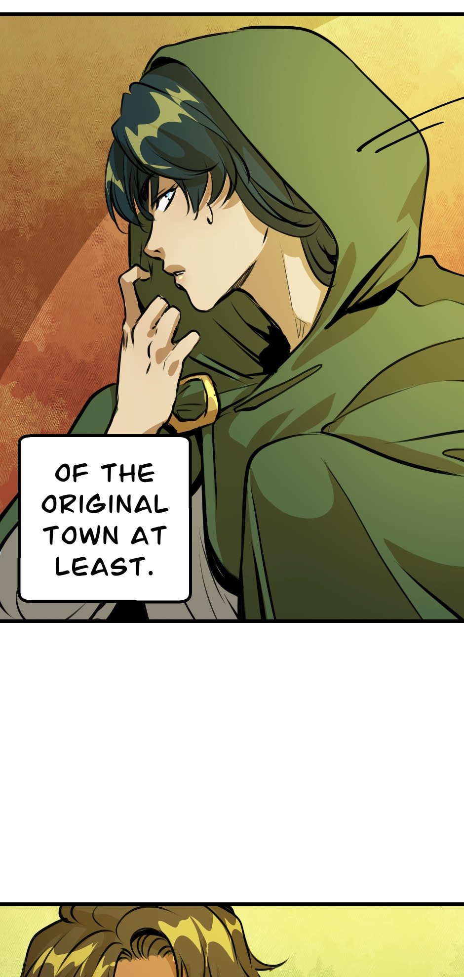 The Moon Chapter 27 page 8 - 