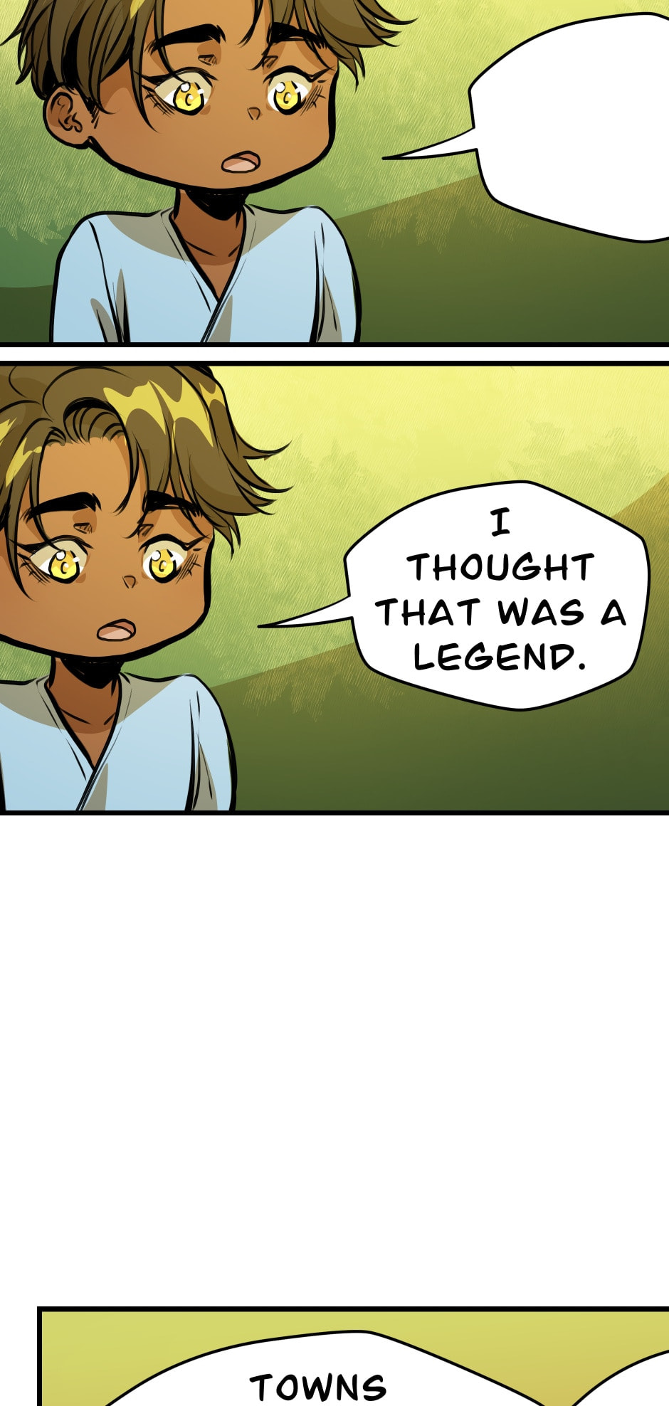 The Moon Chapter 27 page 9 - 