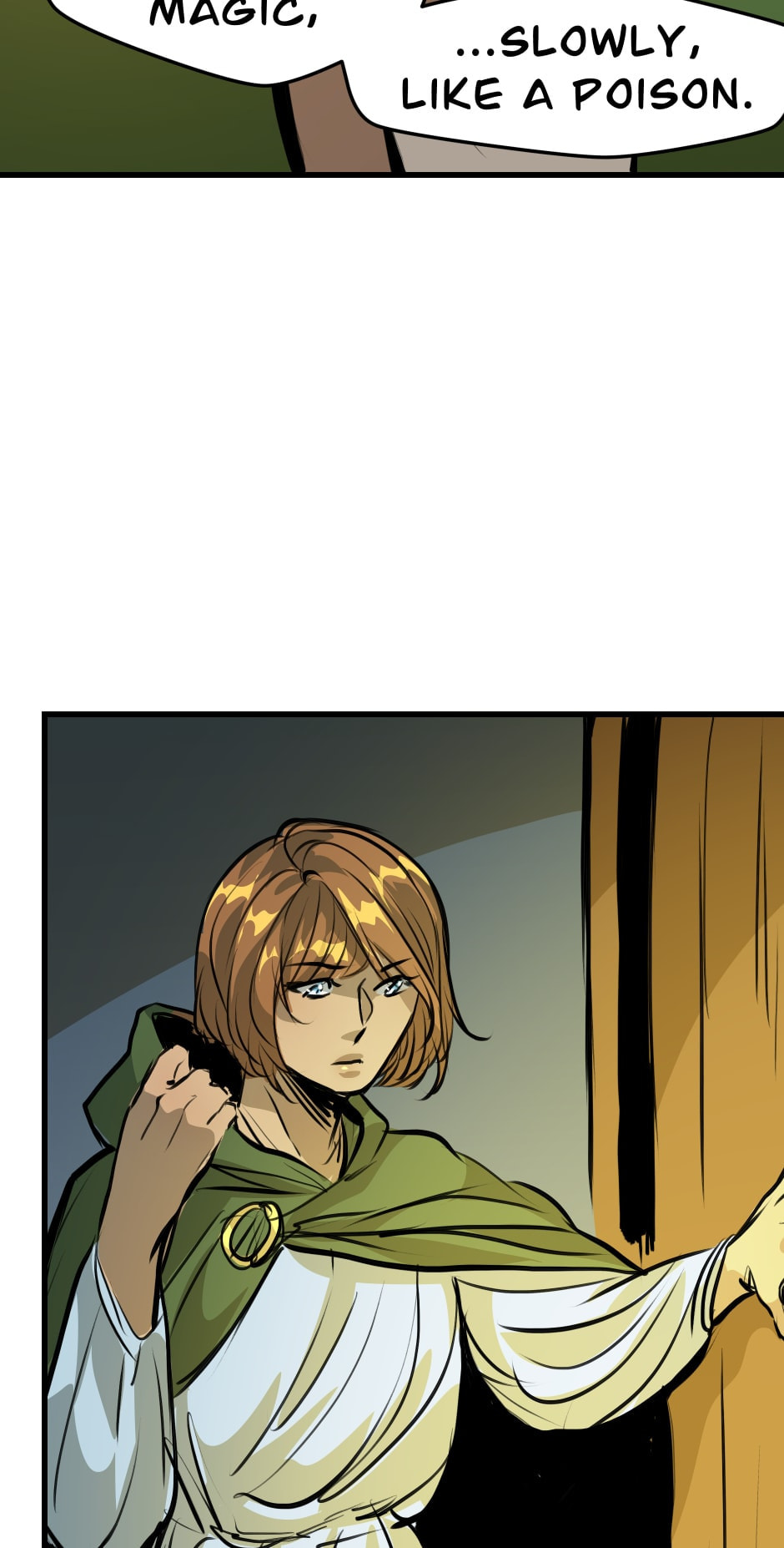 The Moon Chapter 28 page 2 - 