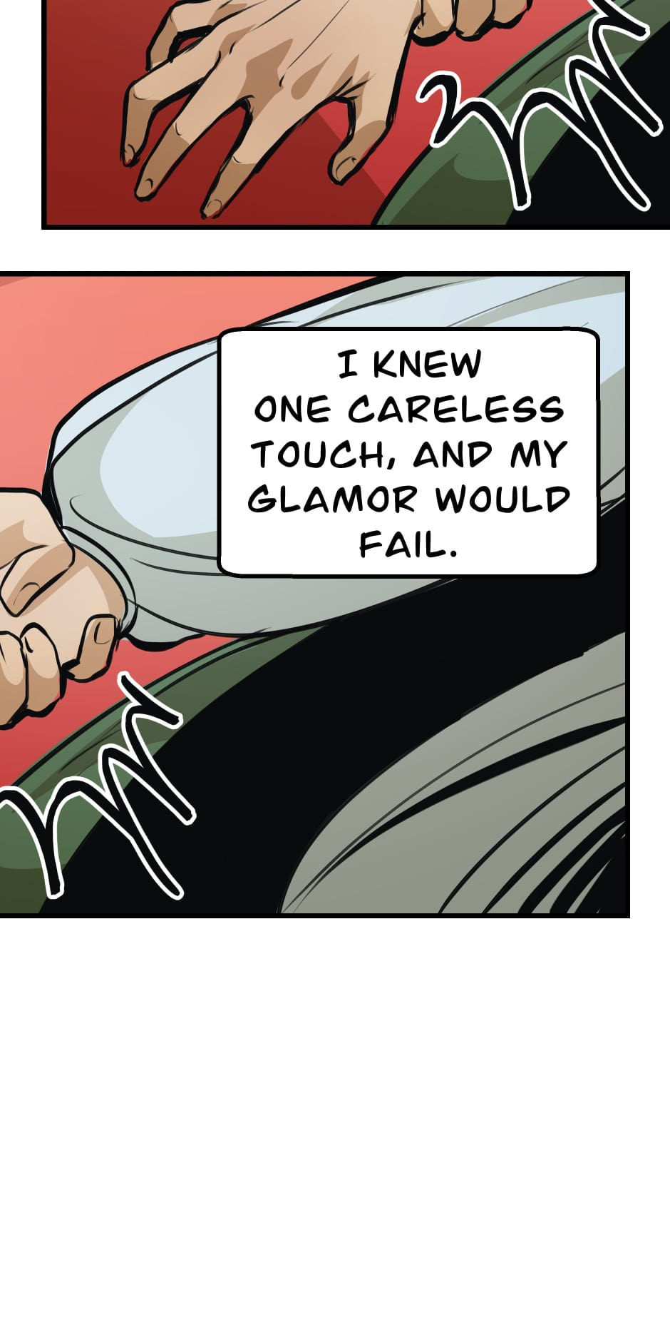 The Moon Chapter 28 page 11 - 