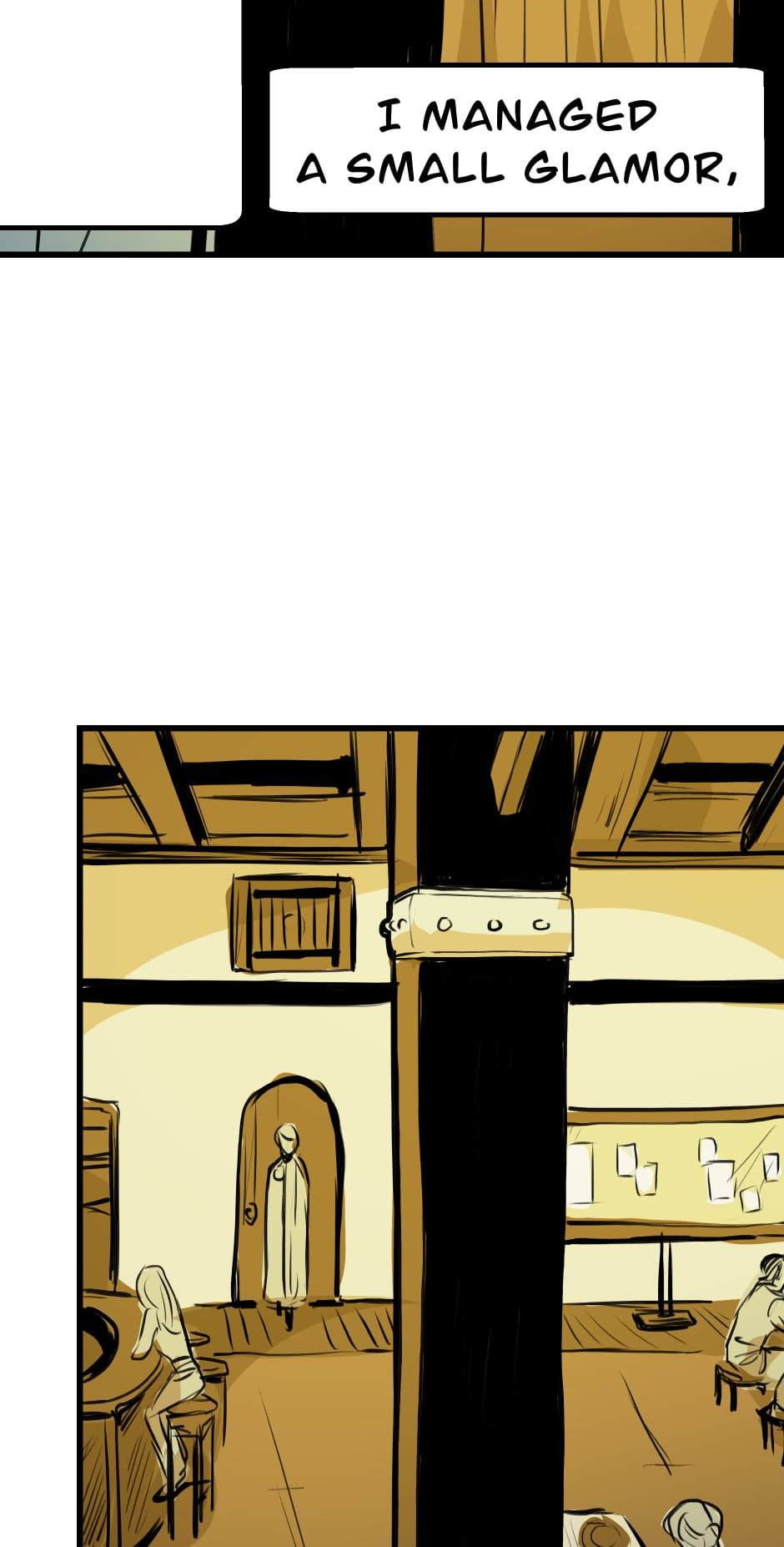 The Moon Chapter 28 page 4 - 