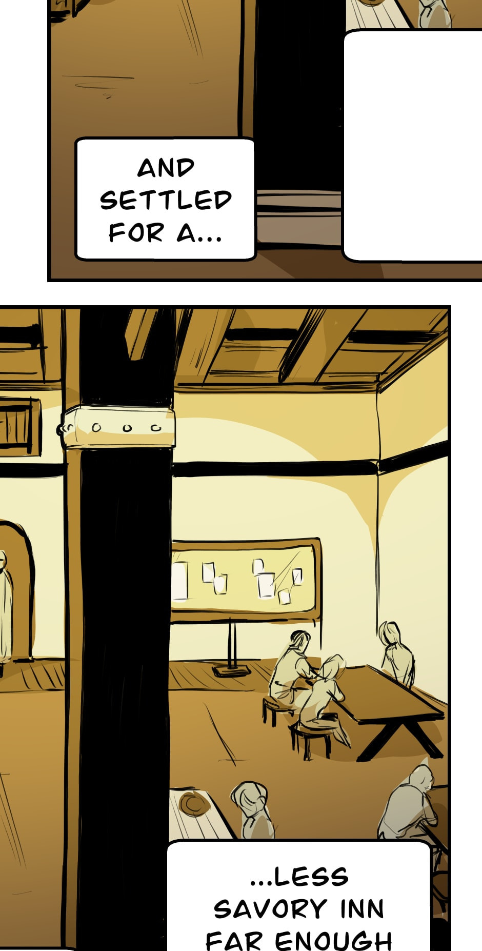 The Moon Chapter 28 page 5 - 